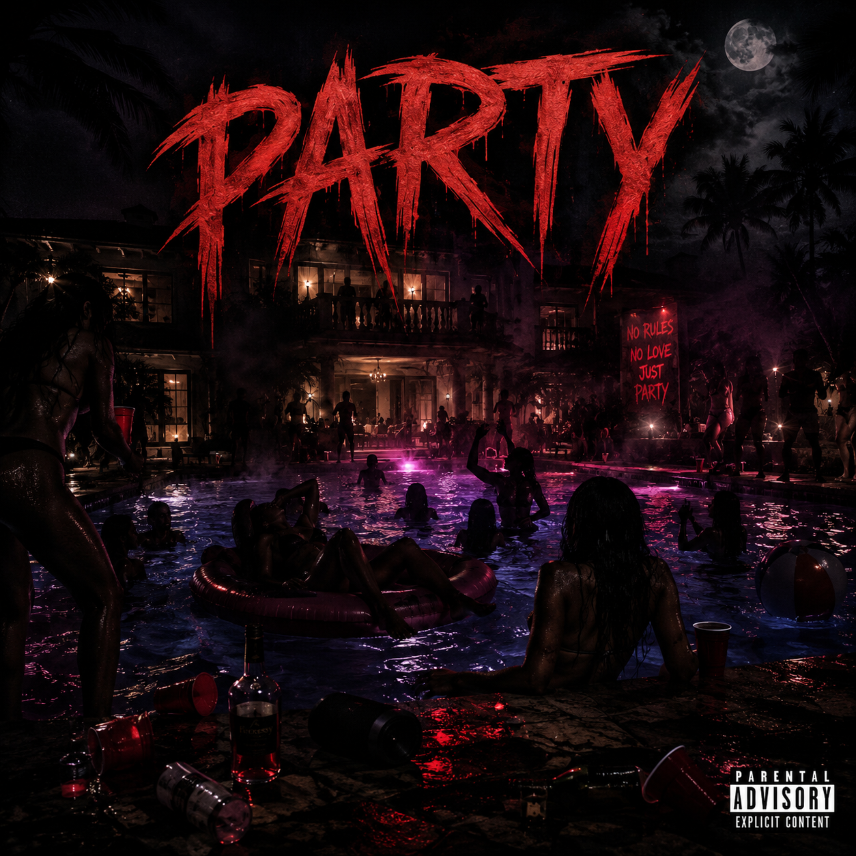 party by Jrb1tch cover art