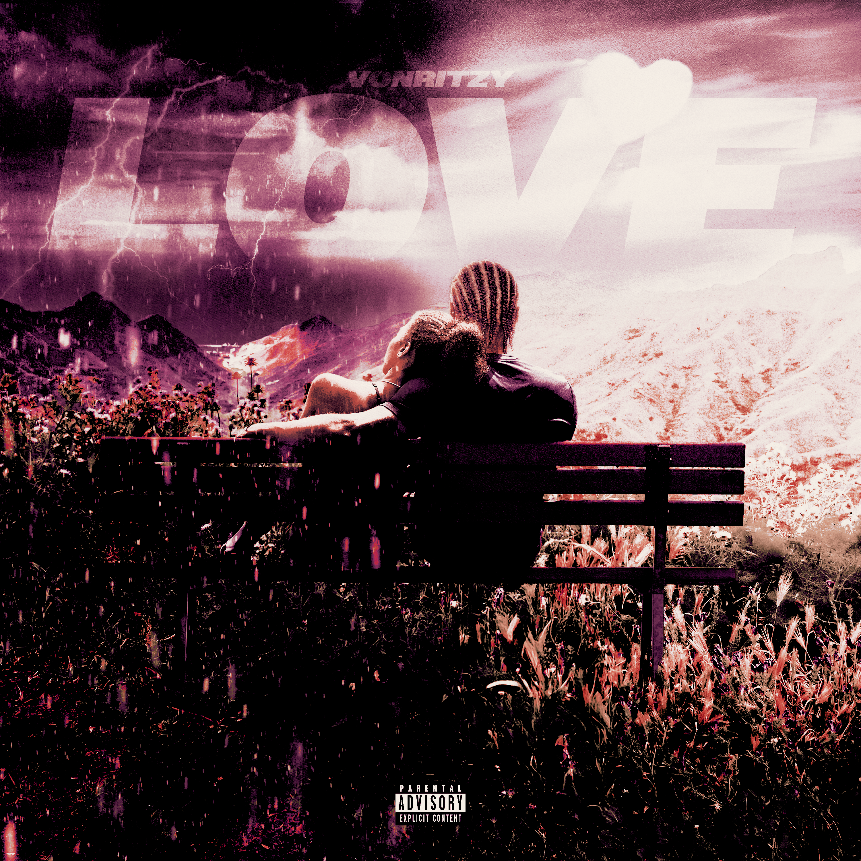 Love artwork