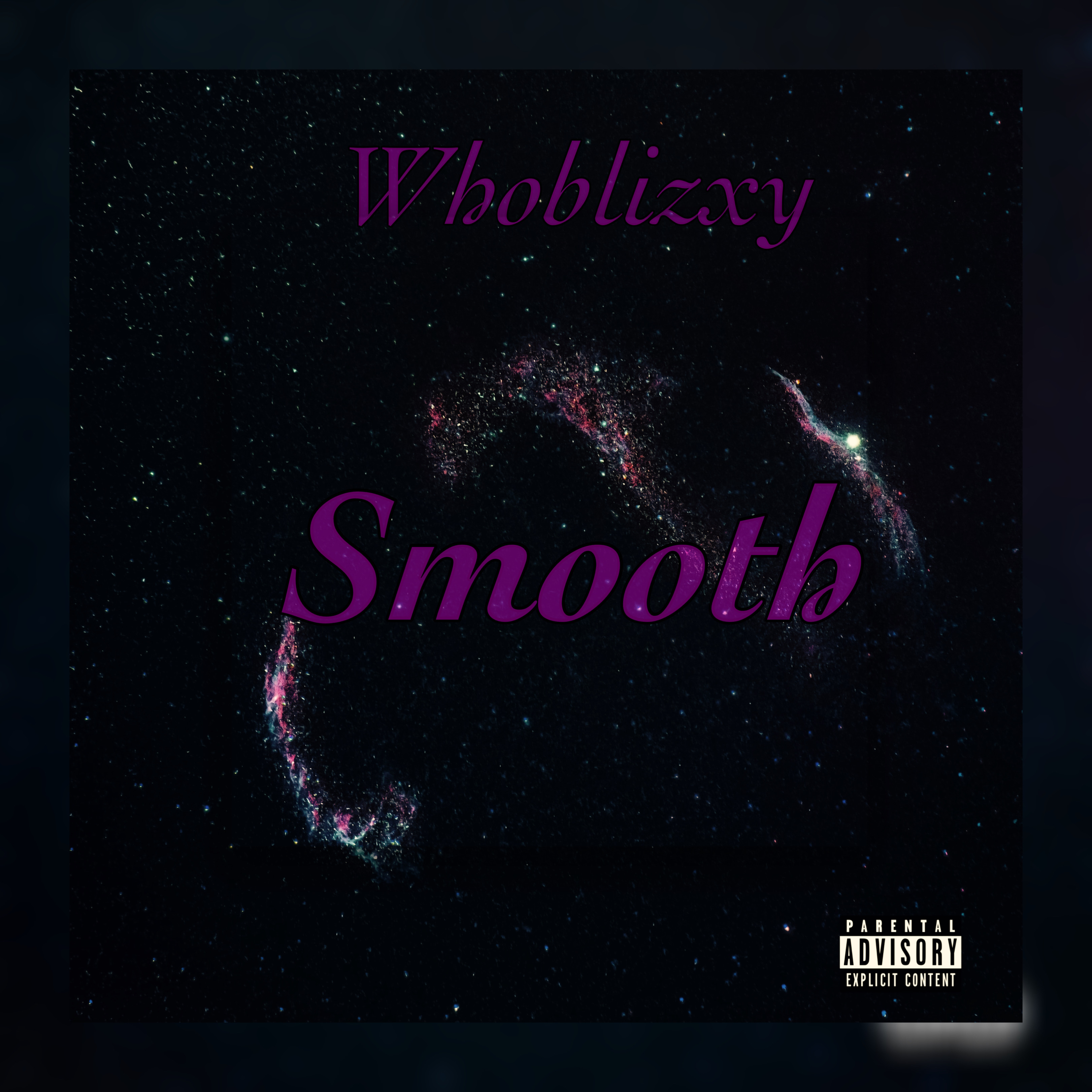 Smooth artwork