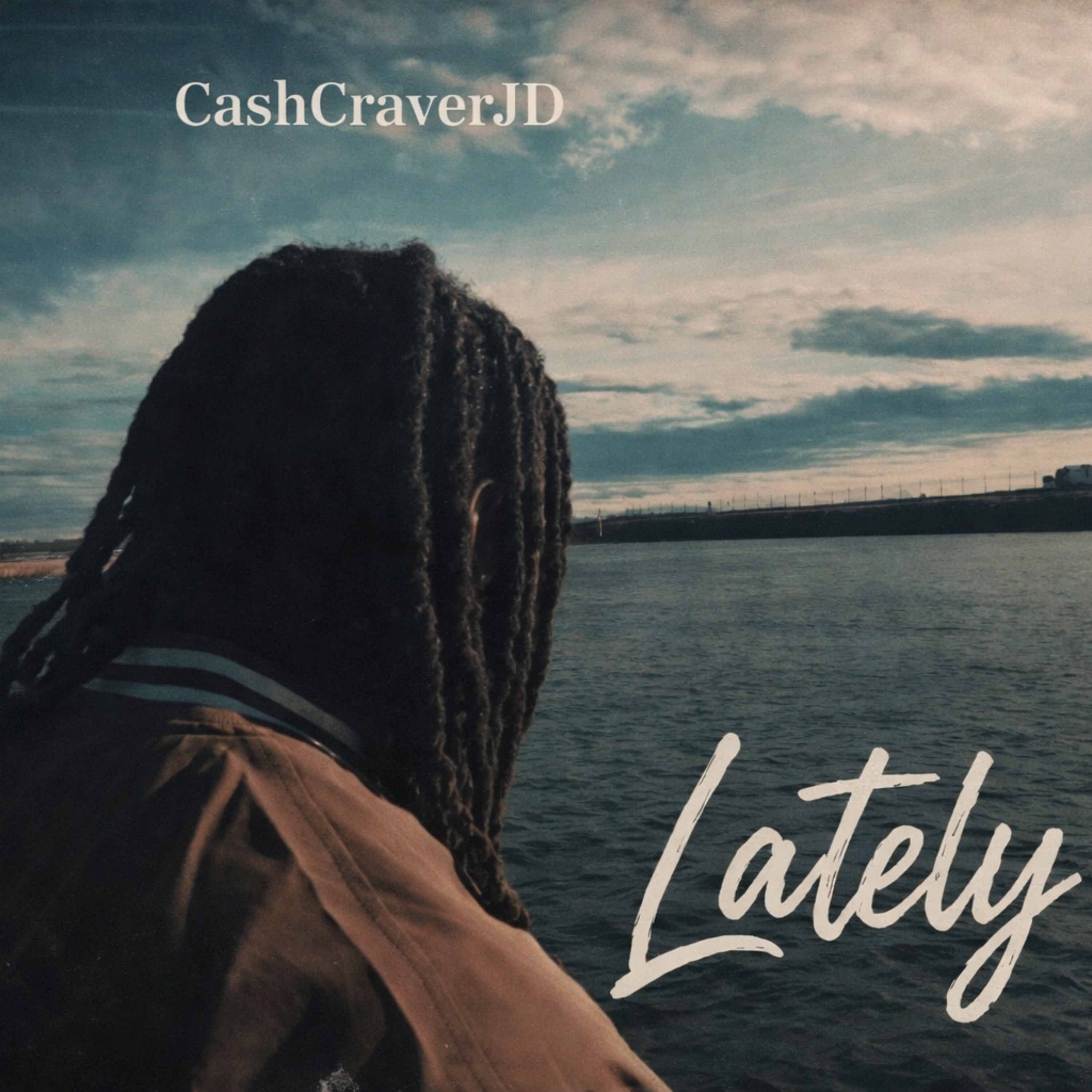 Lately artwork