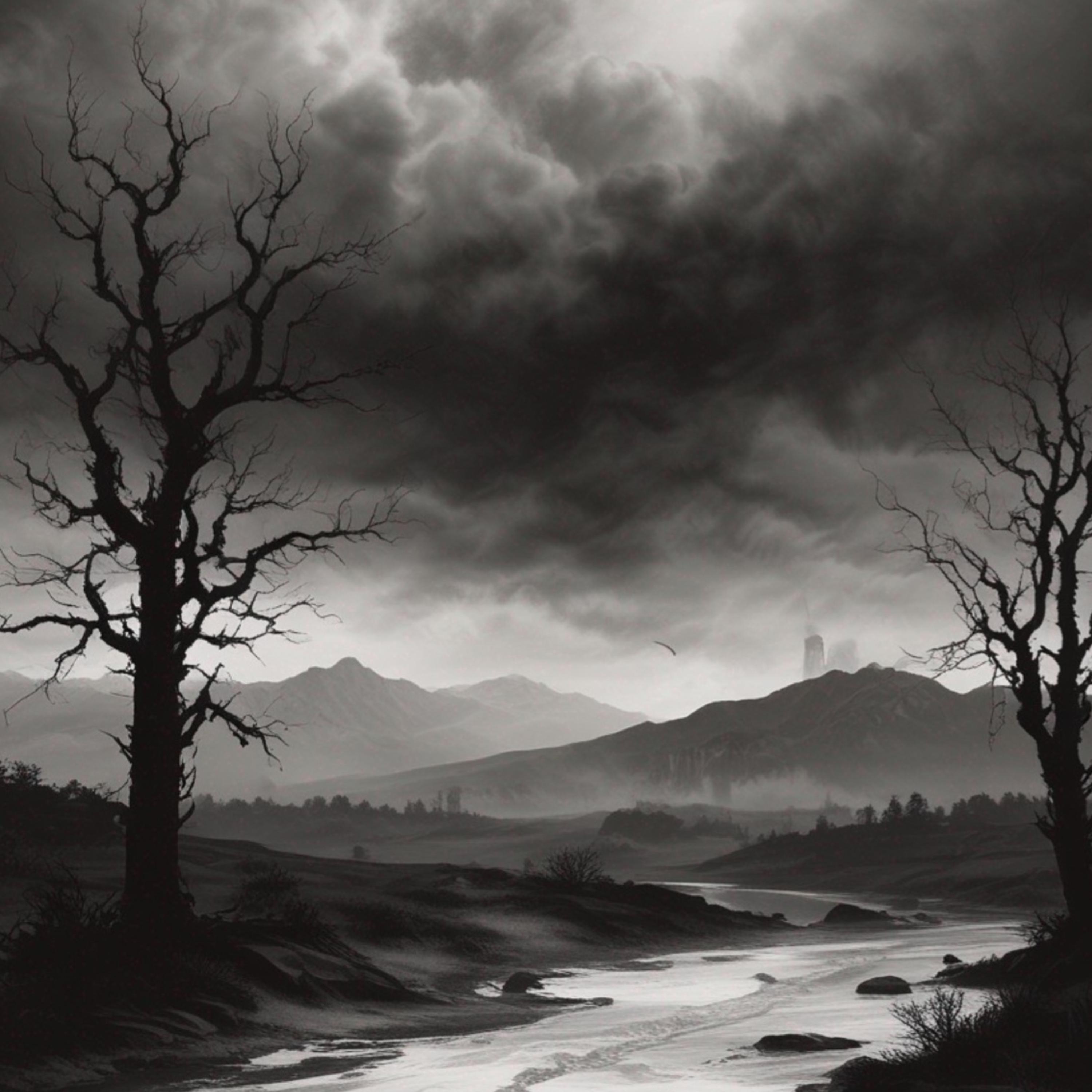 Rise From The Ashes artwork