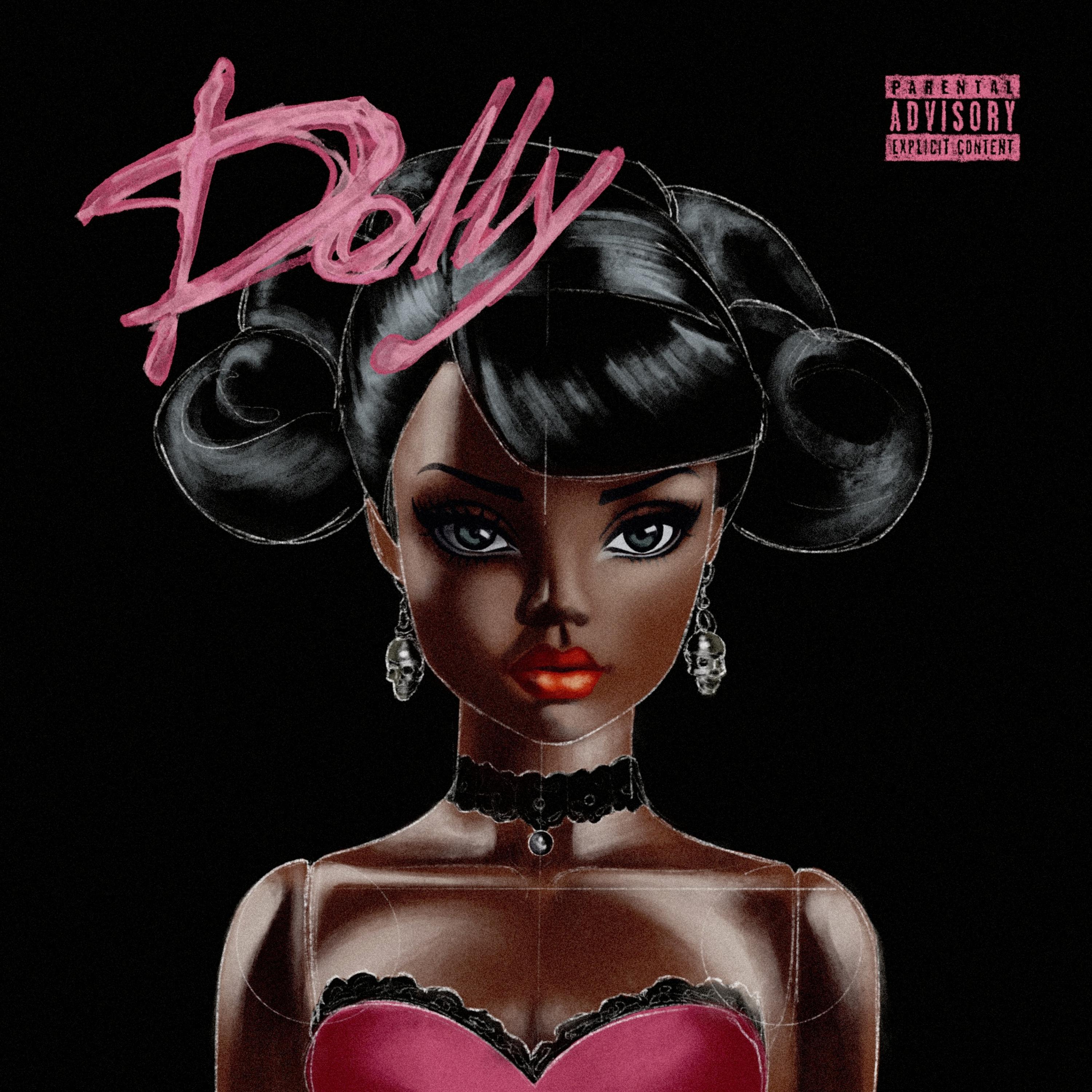 Dolly artwork