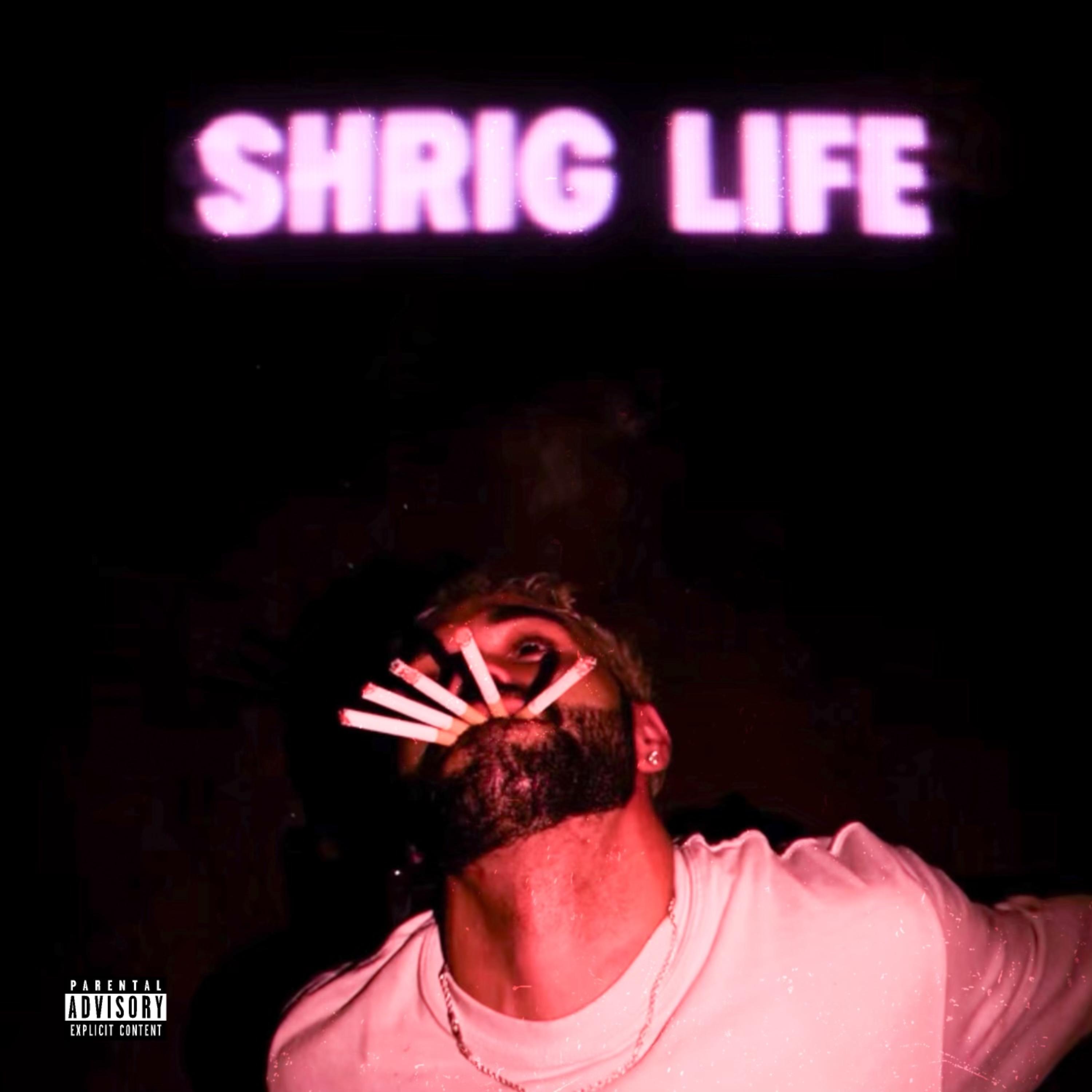 SHRIG LIFE artwork