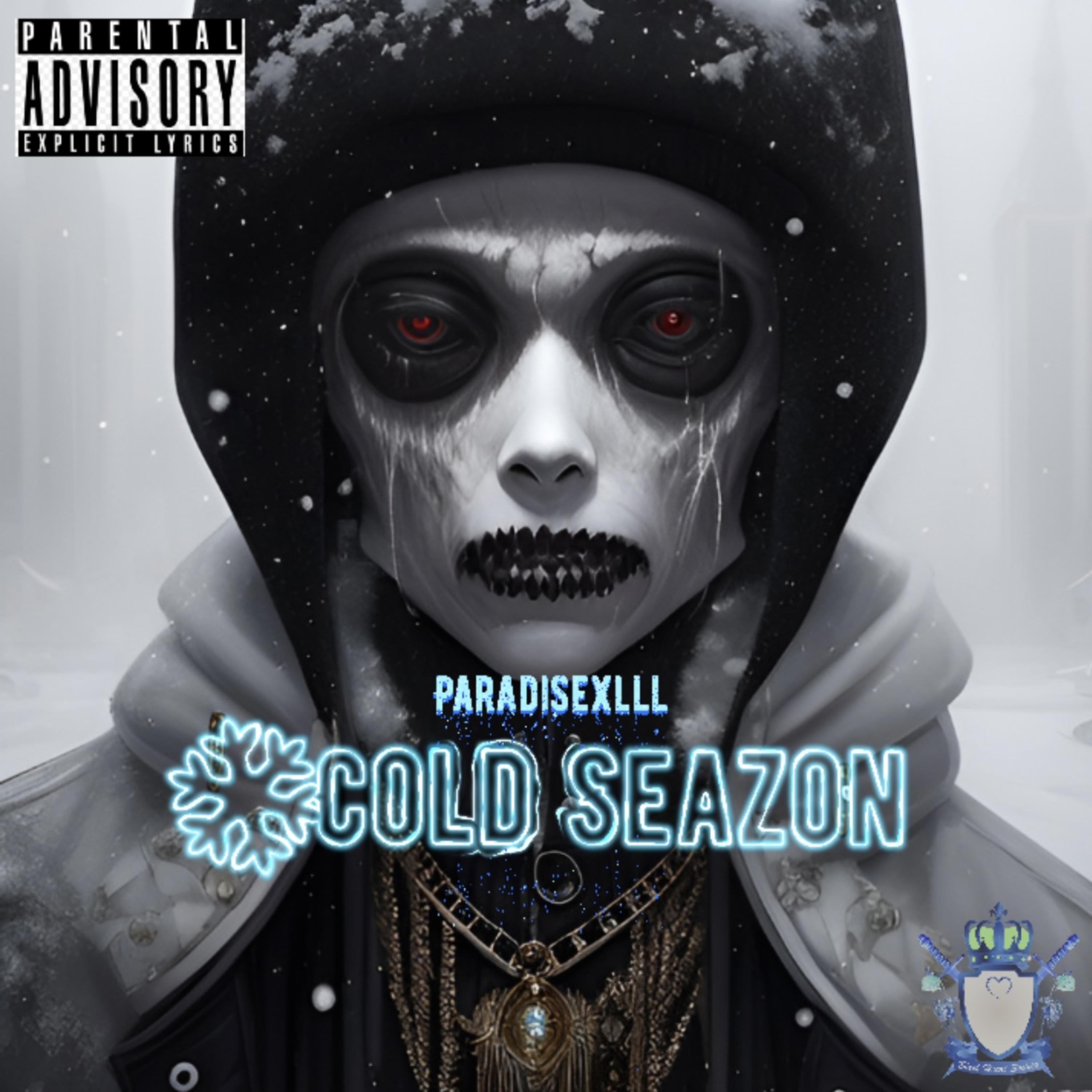Cold seazon artwork