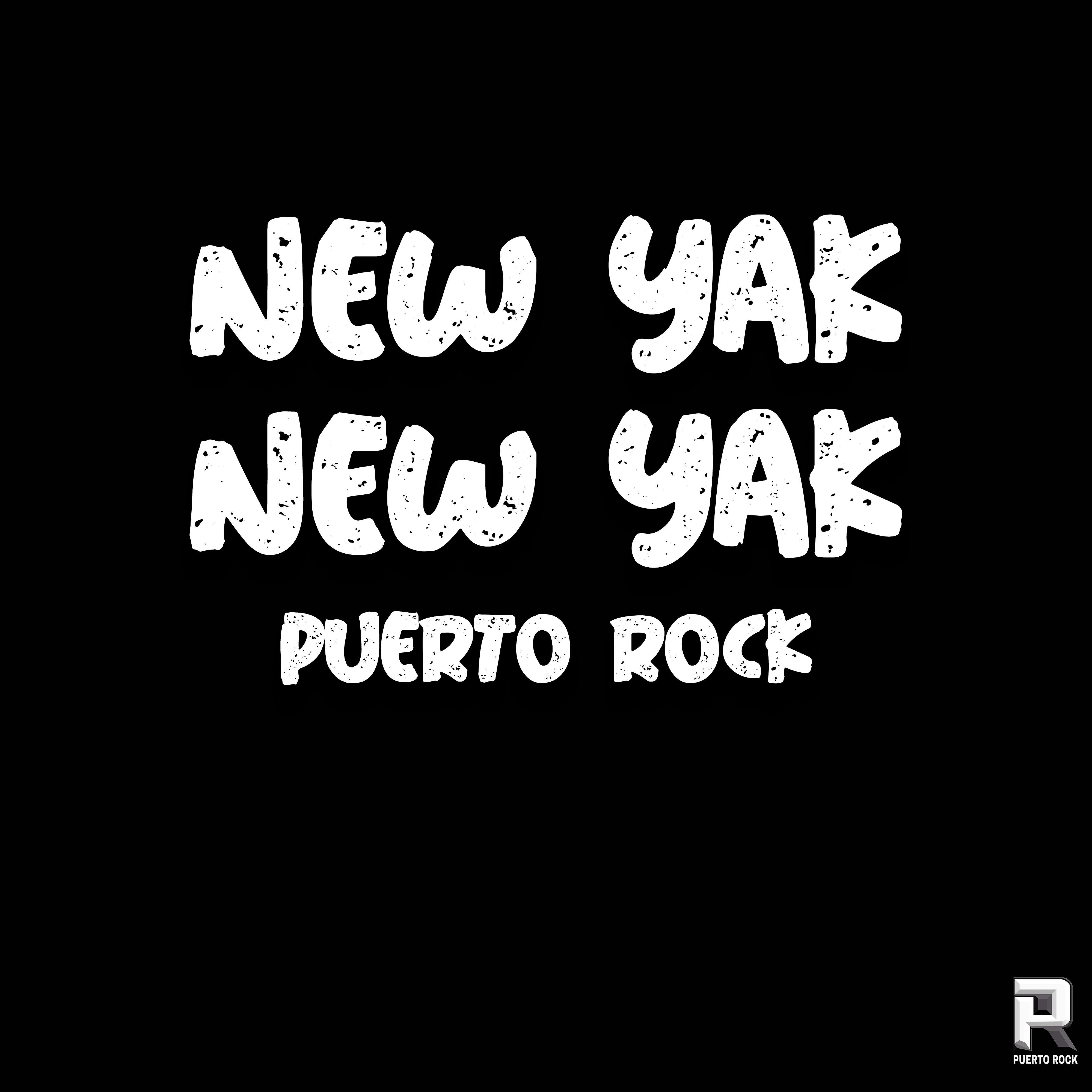 New Yak New Yak (Instrumental) artwork