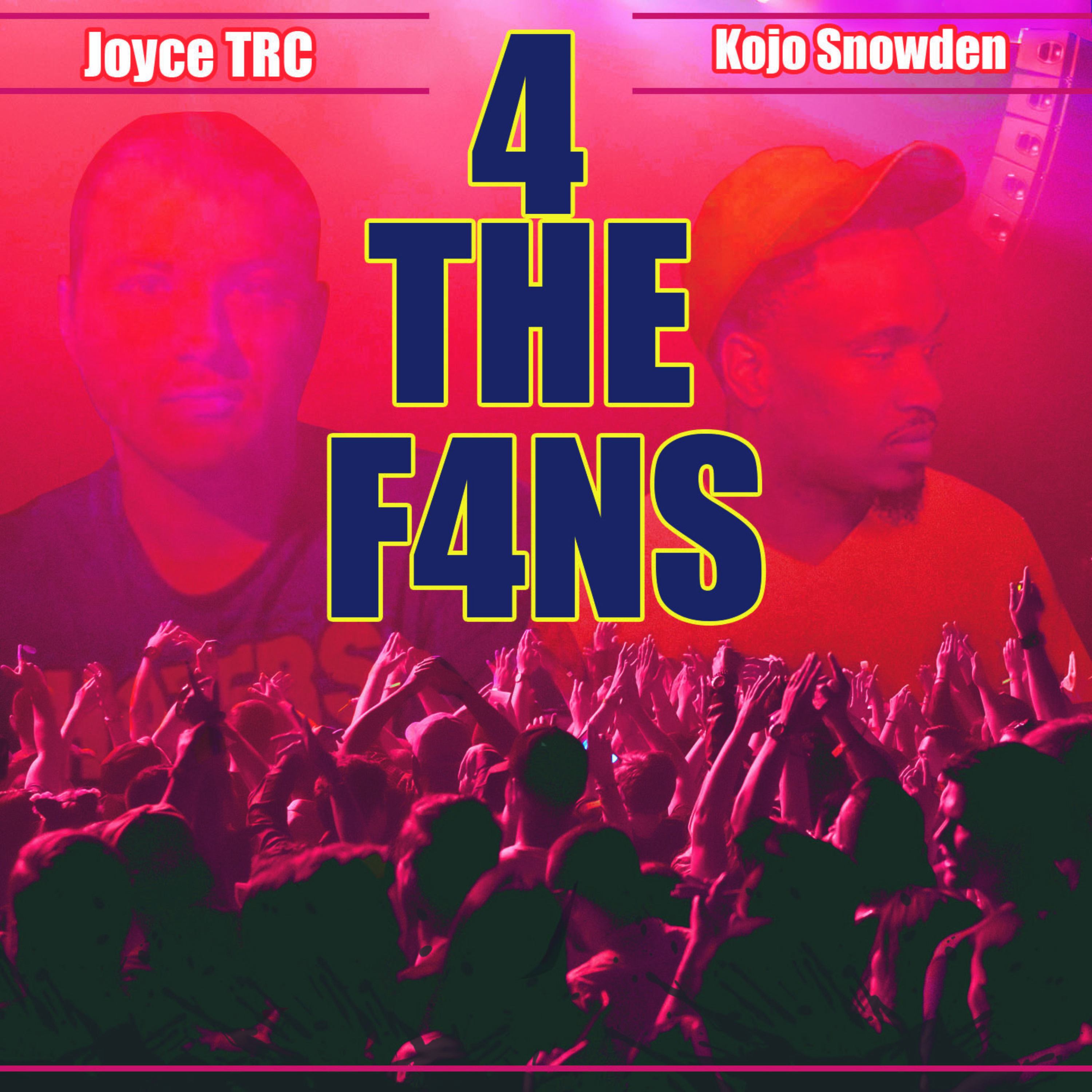 4 The F4N's artwork