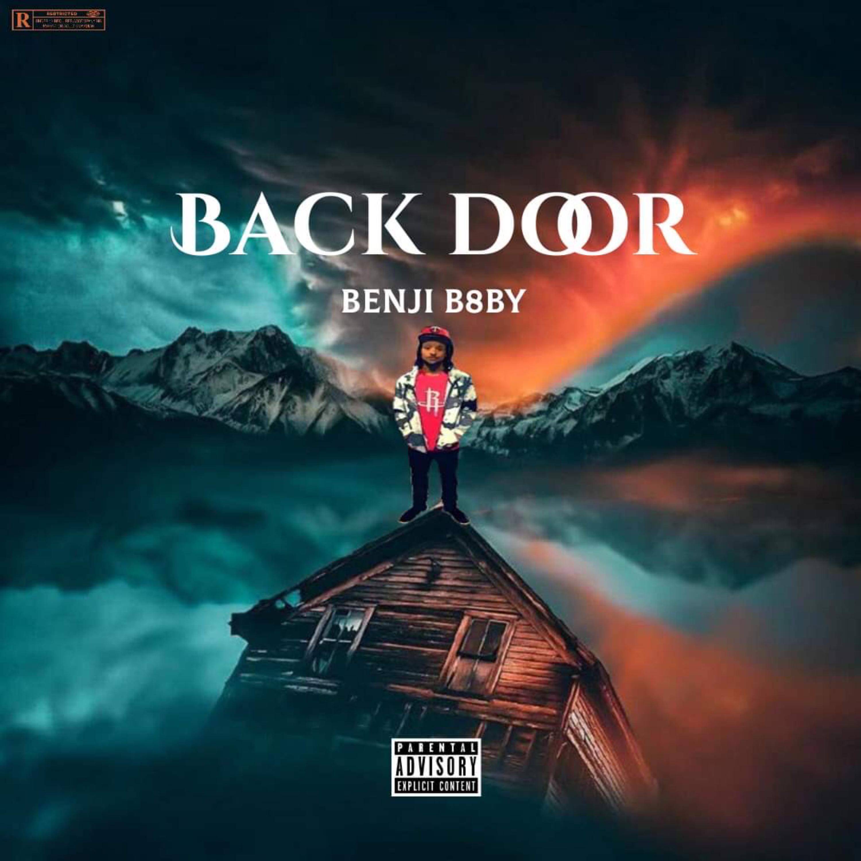 Backdoor artwork