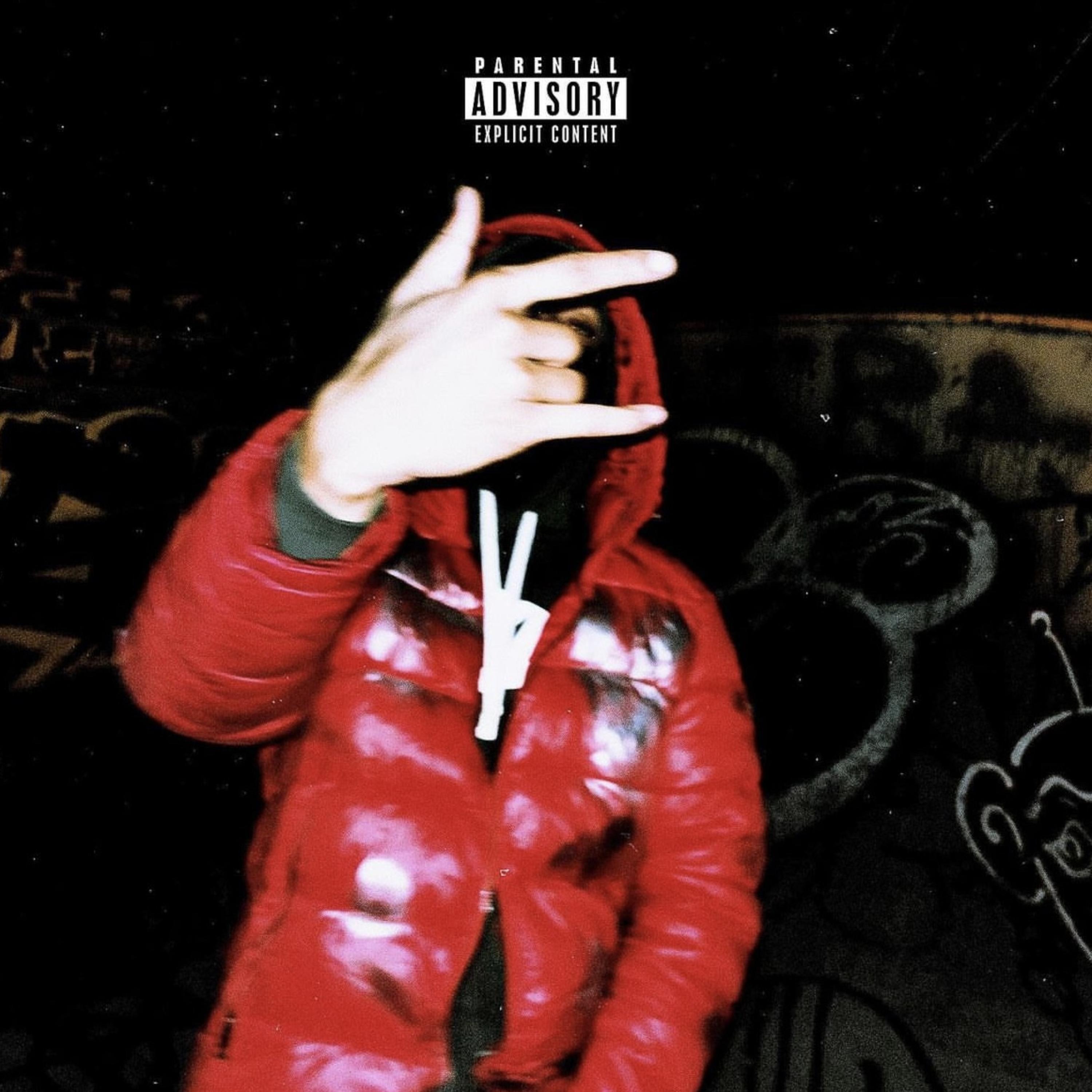 TM TAPE artwork