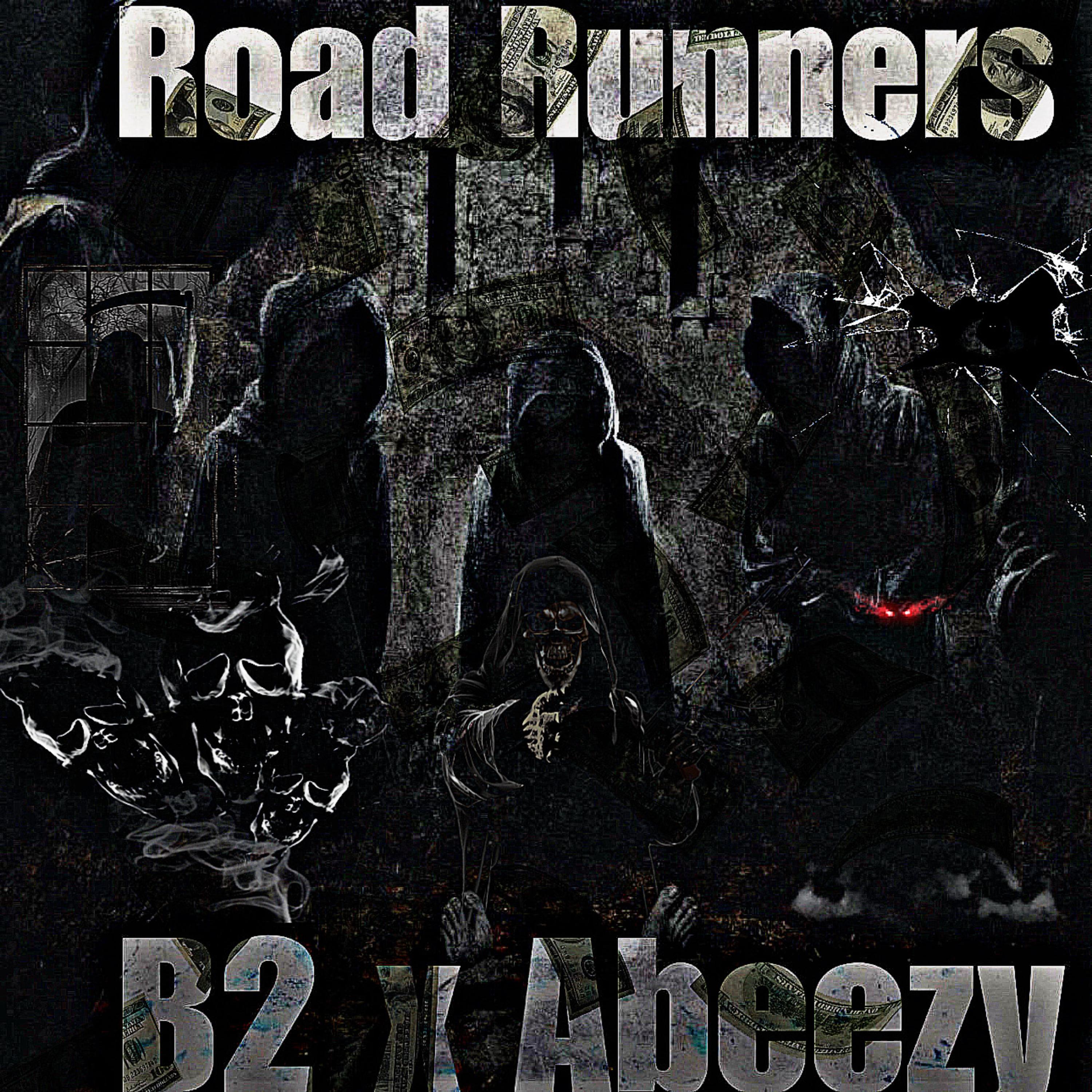 Road Runners artwork