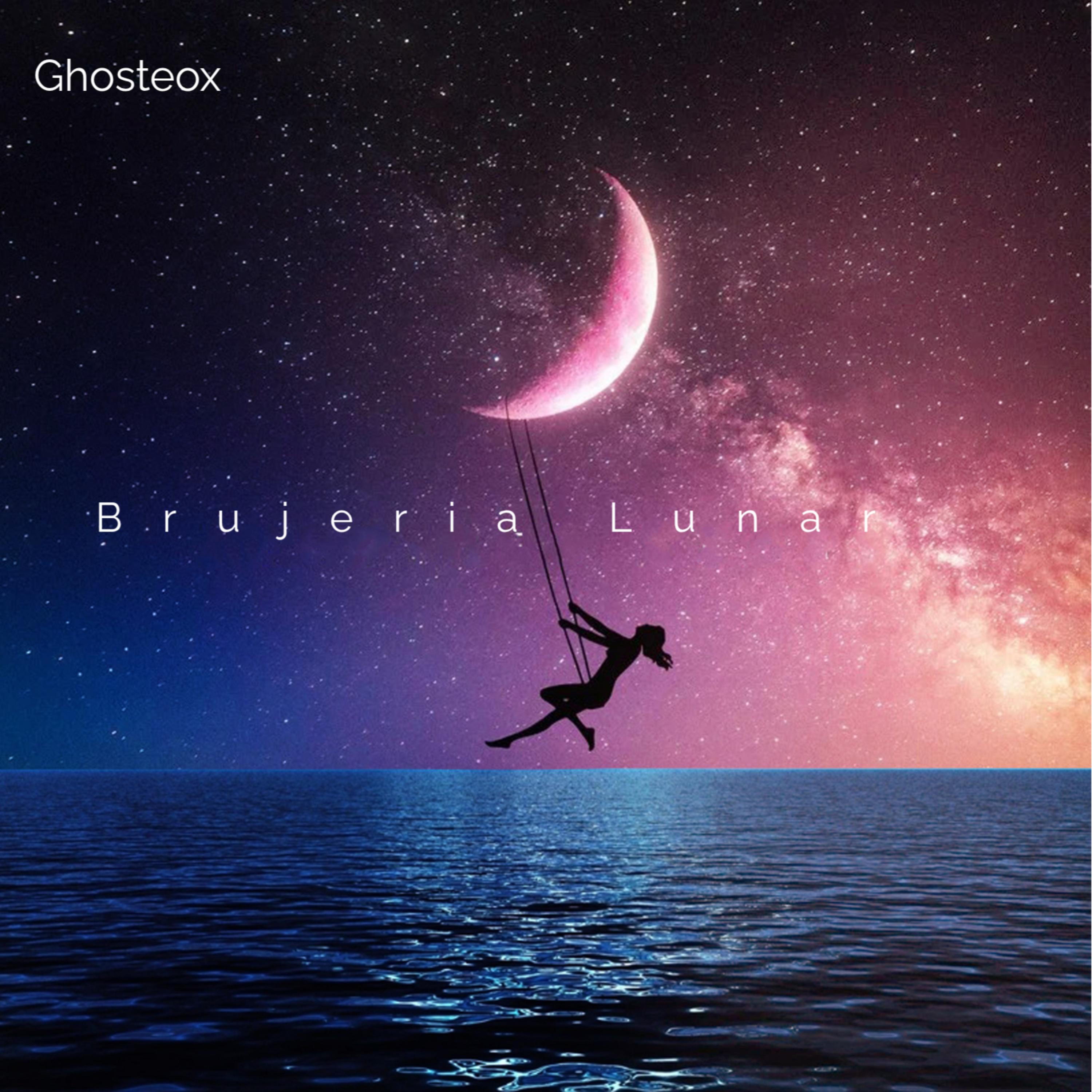 Brujeria Lunar artwork