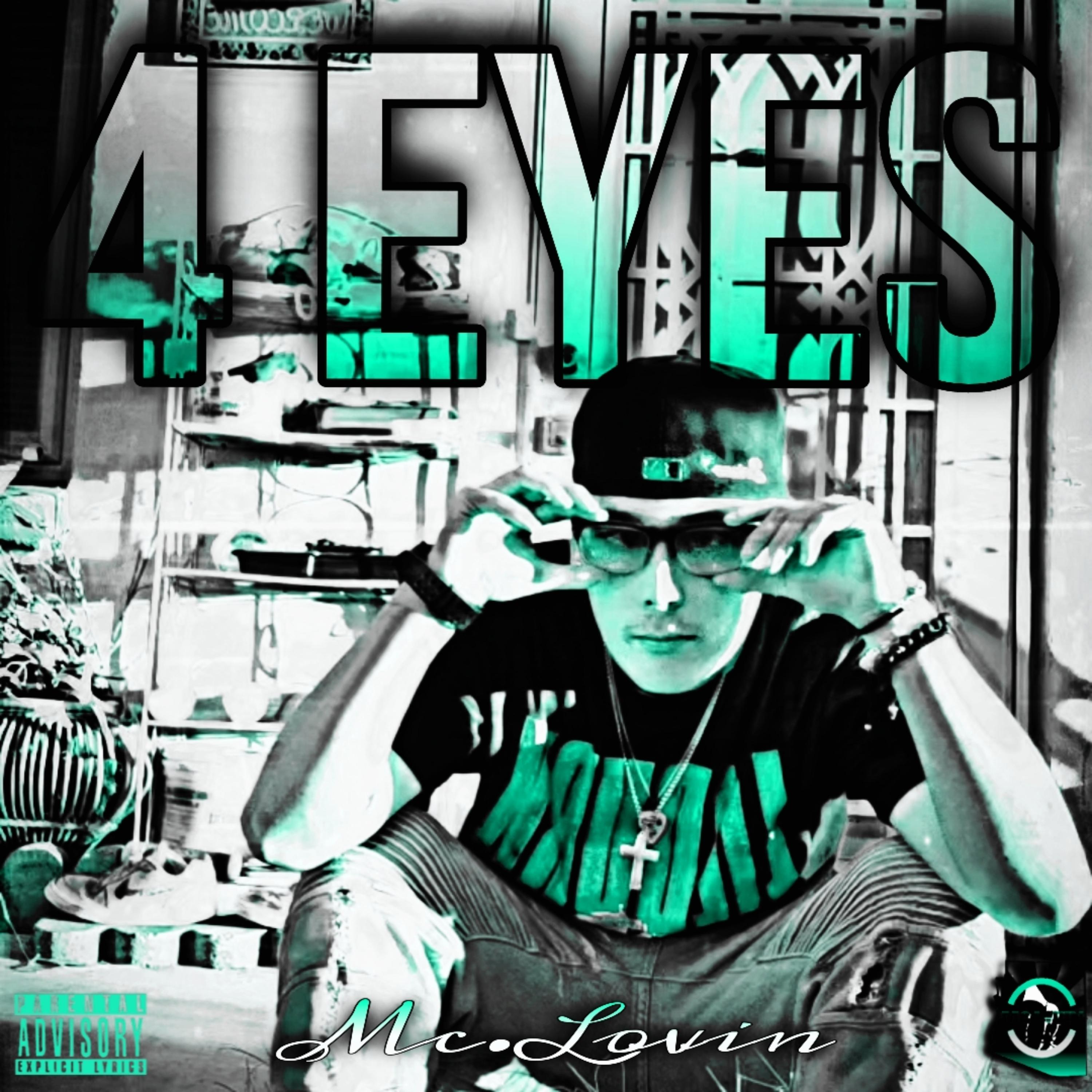 4 EYES artwork