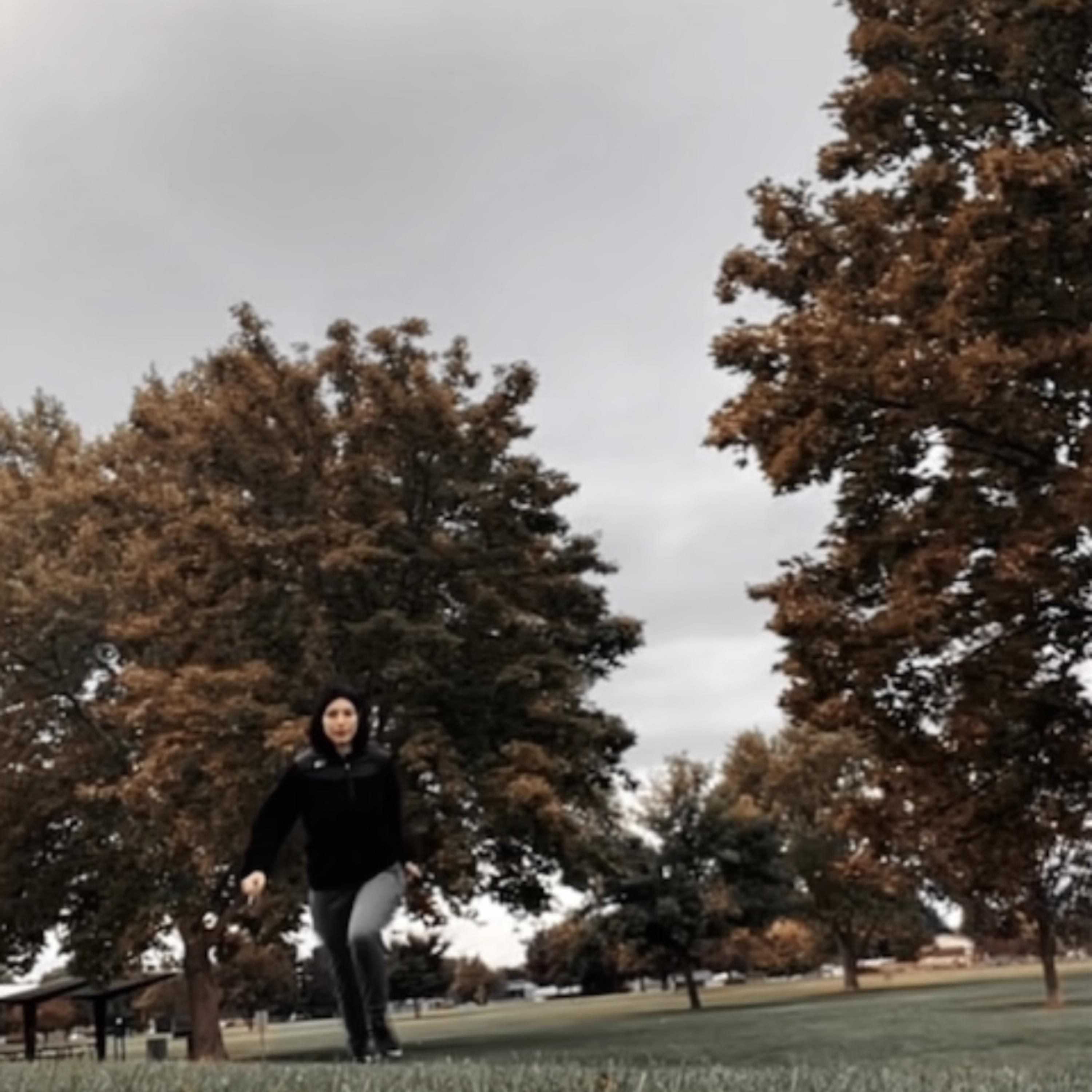 Nature Spirit artwork