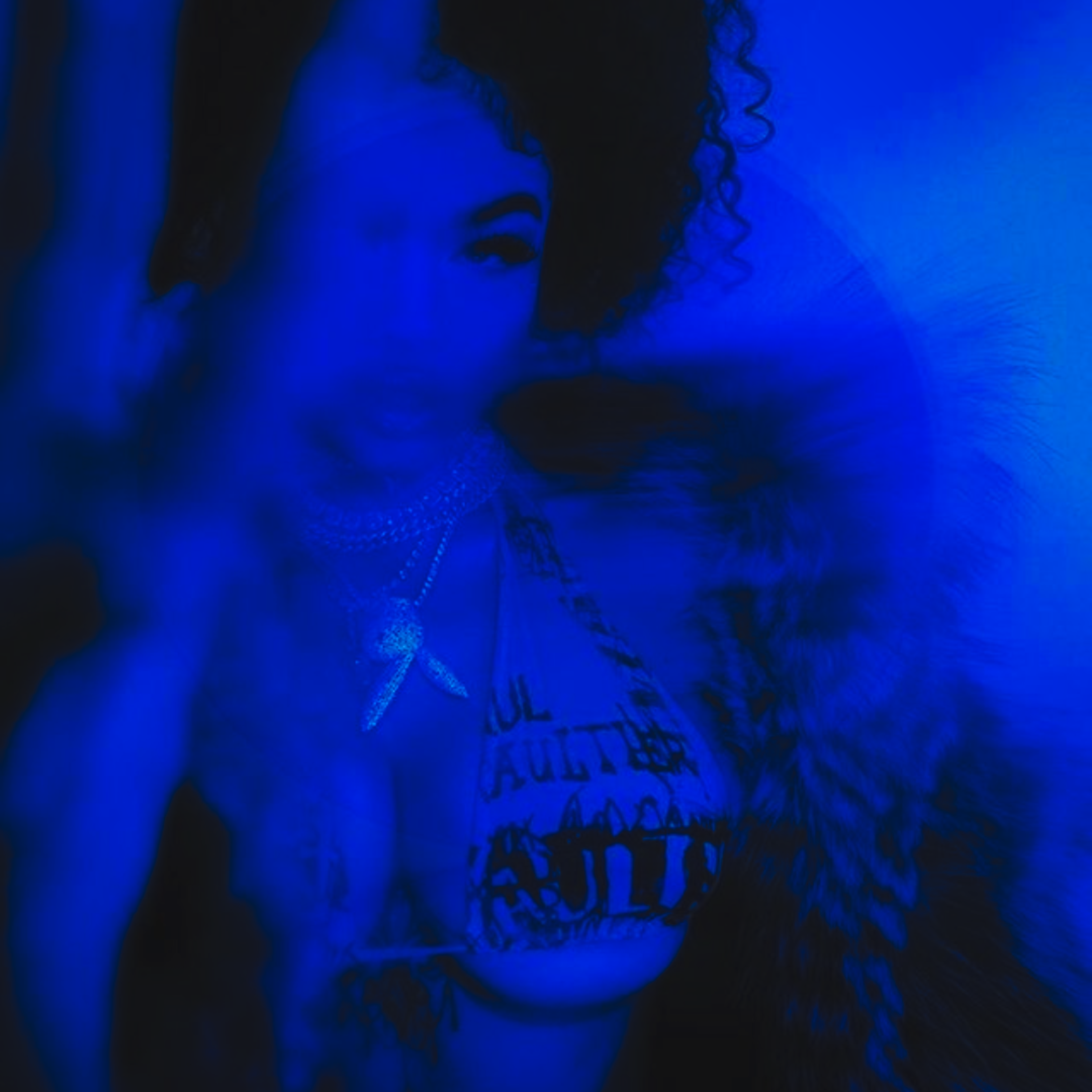Sunshine FVR by RAEEQ cover art