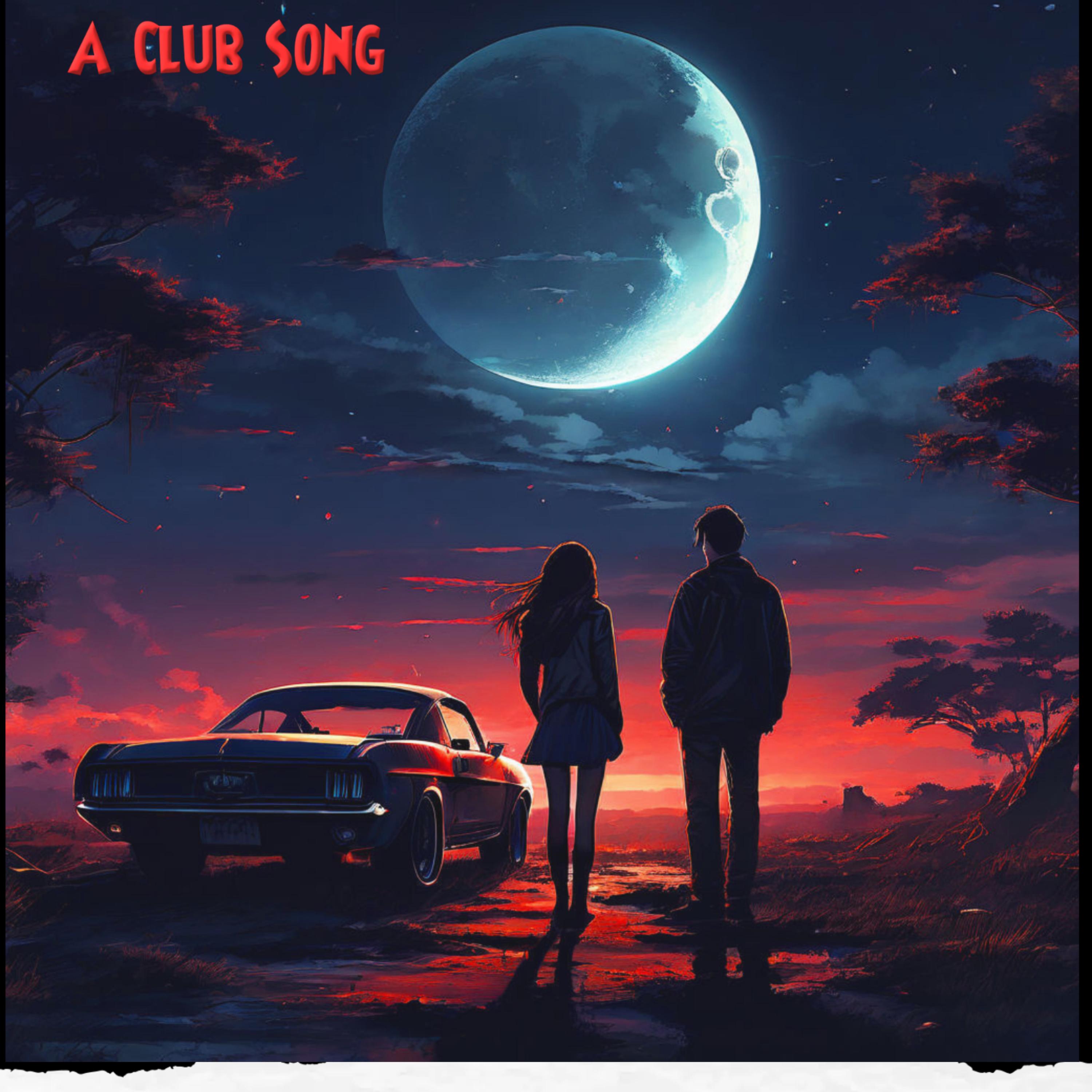 A Club Song artwork