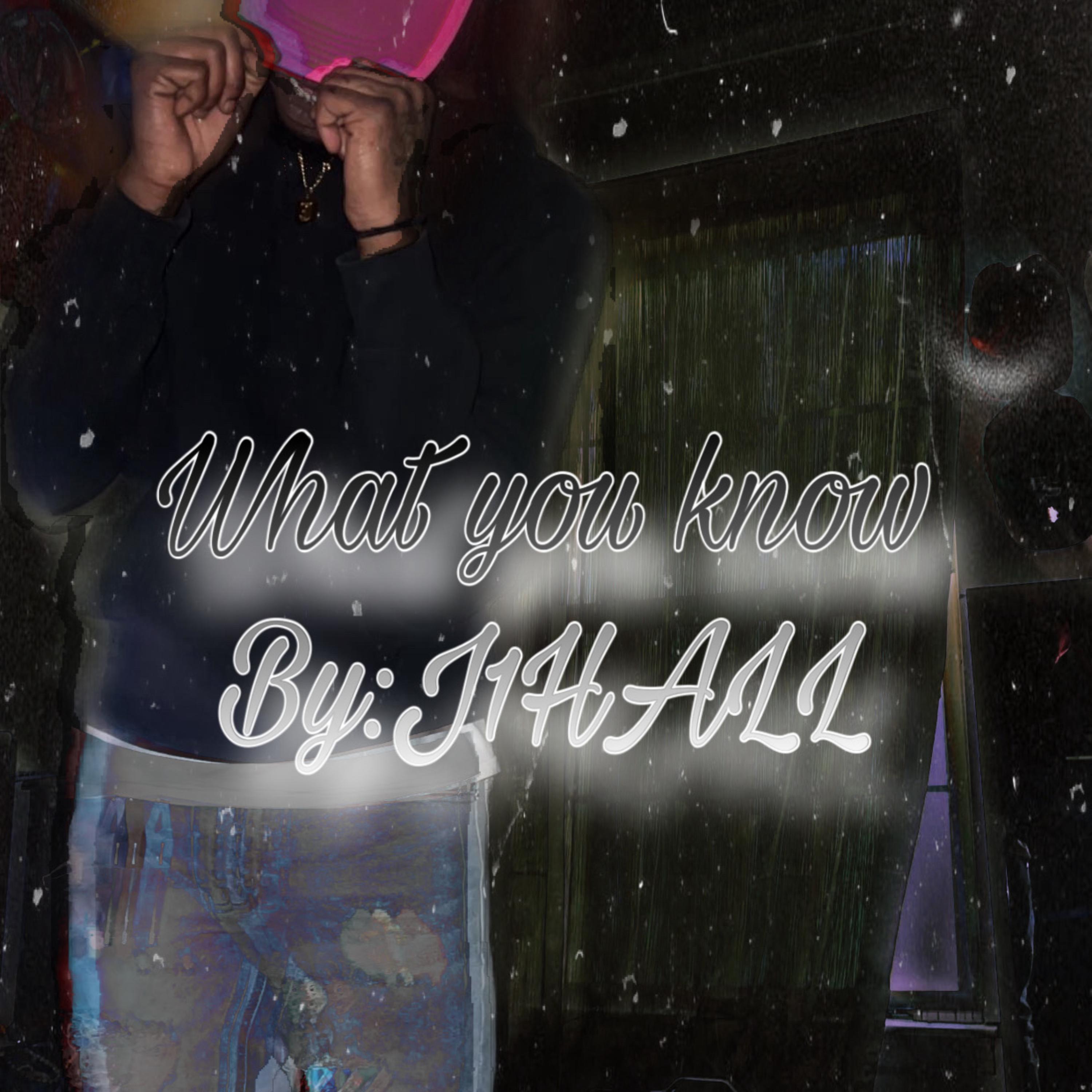 What You Know artwork