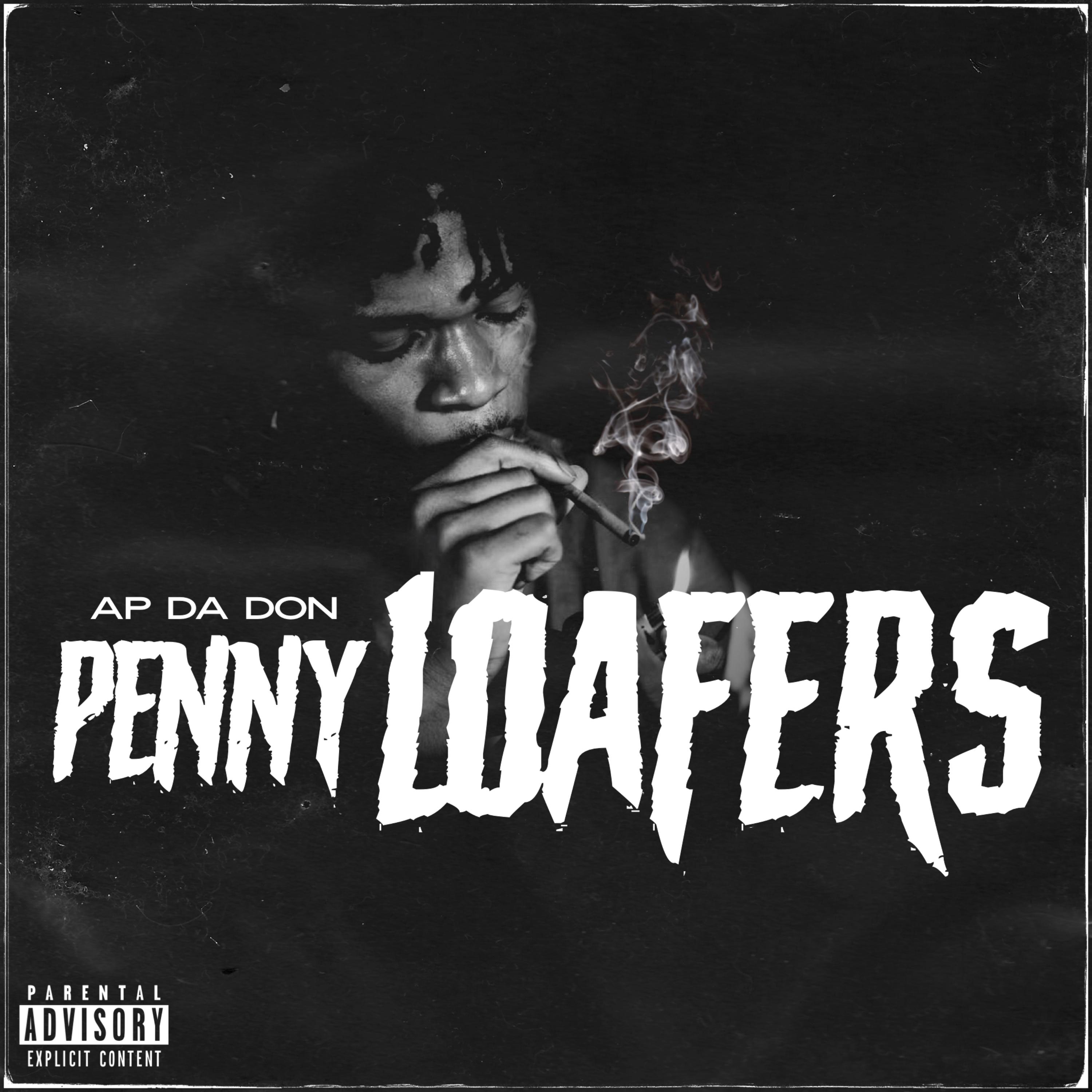 Penny Loafers artwork