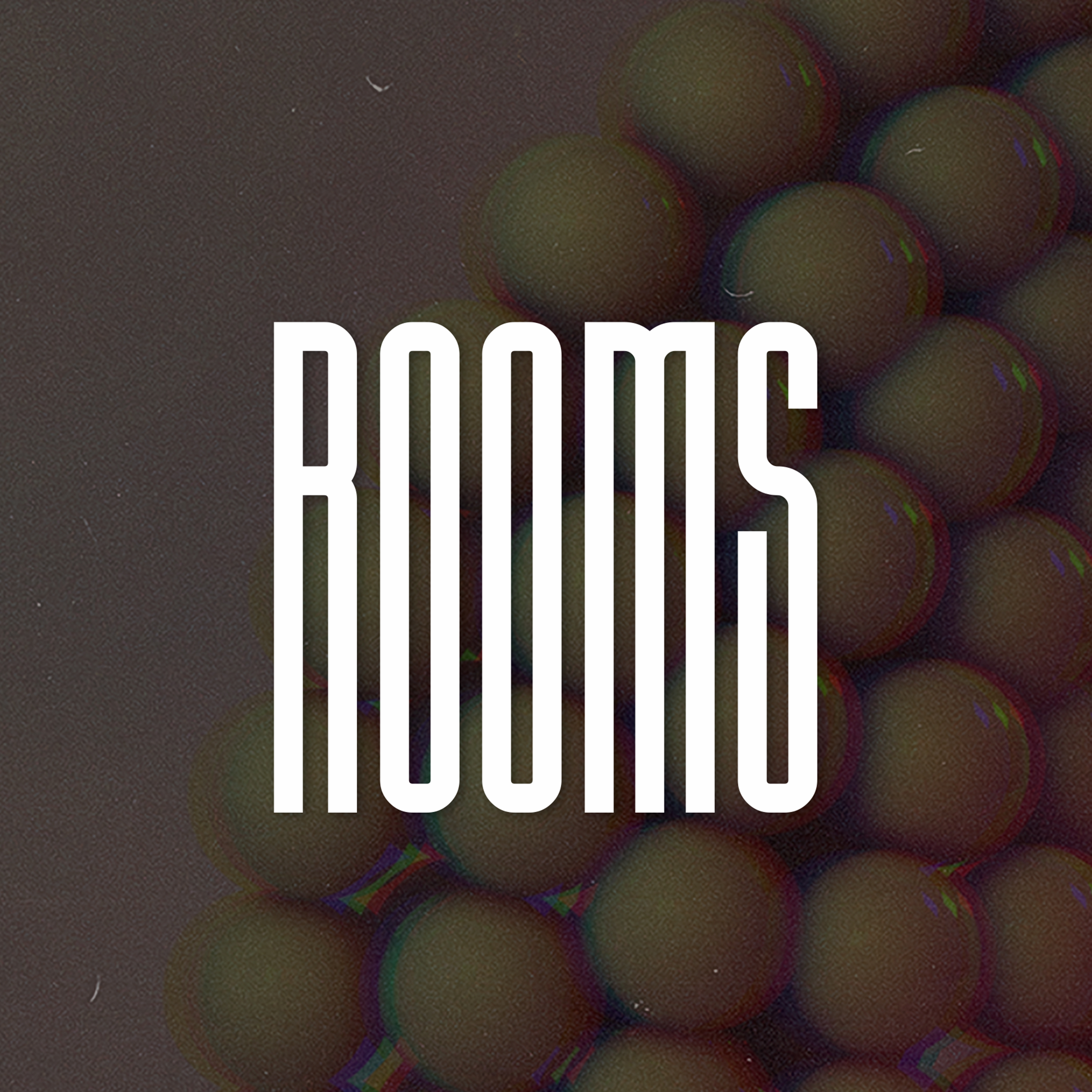 Rooms (Melodic Drill) artwork