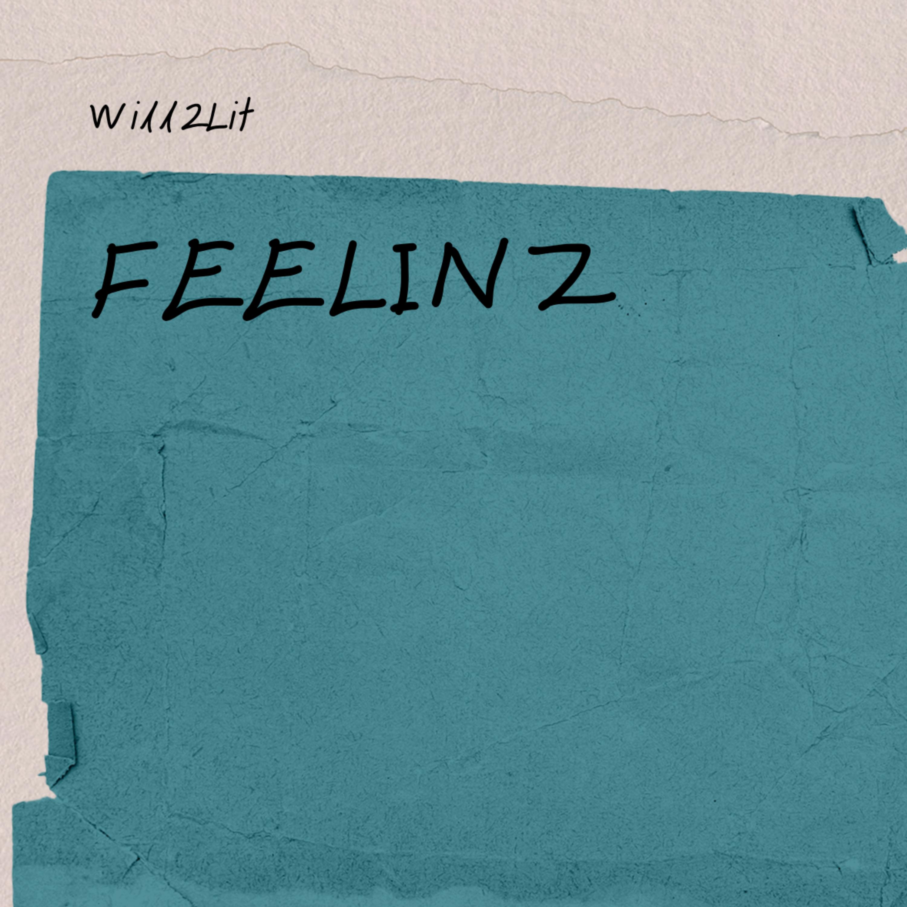 Feelinz artwork