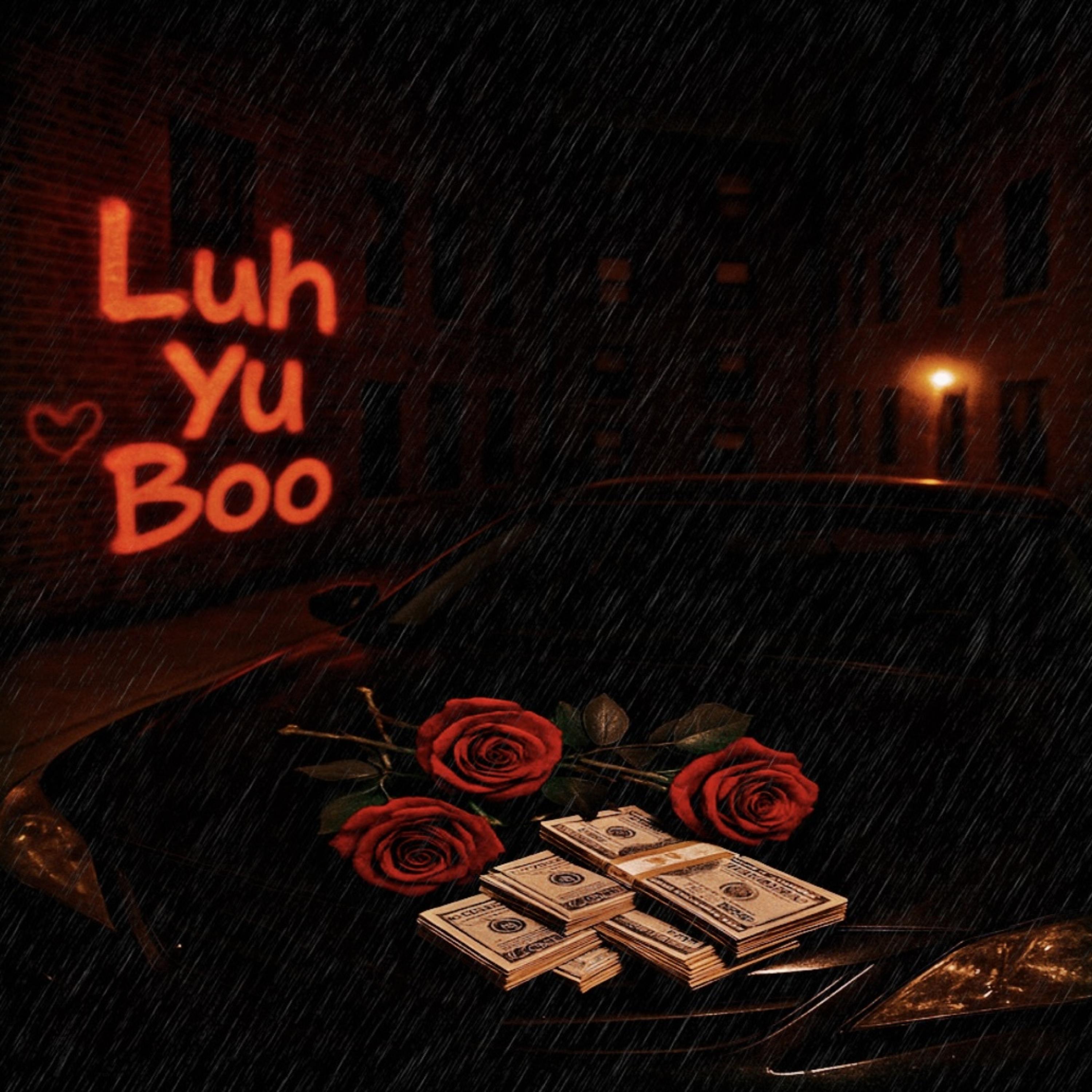 LuhYuBoo artwork