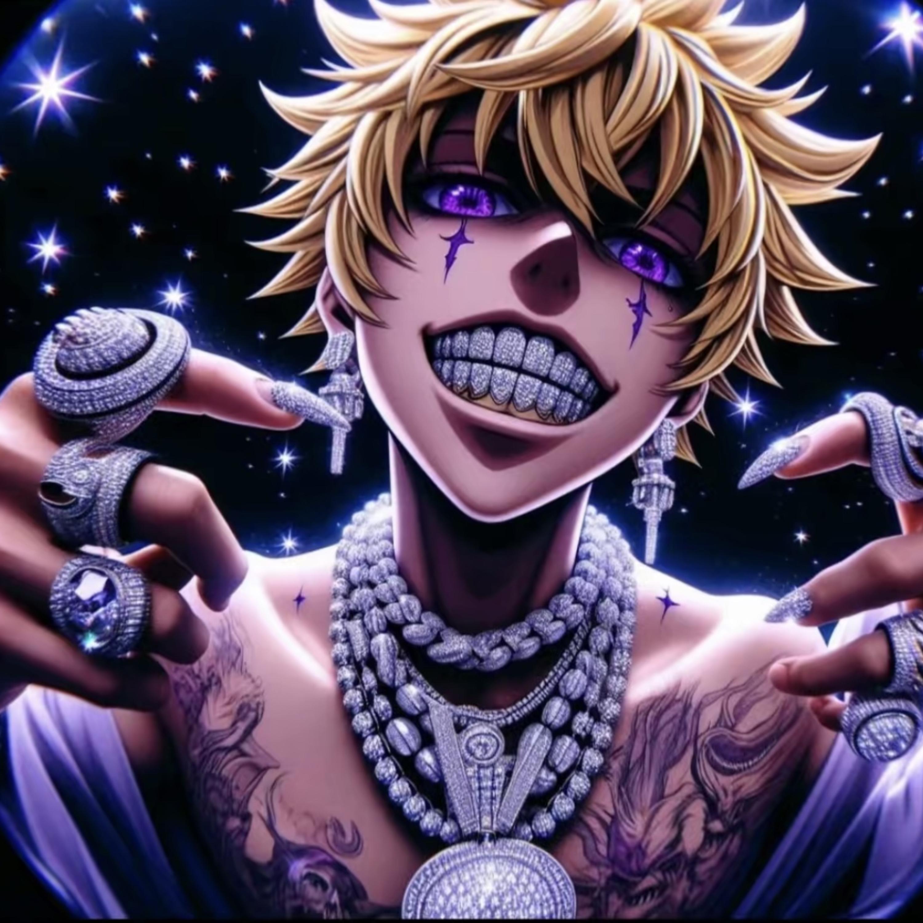 BLACK DIAMONDS artwork