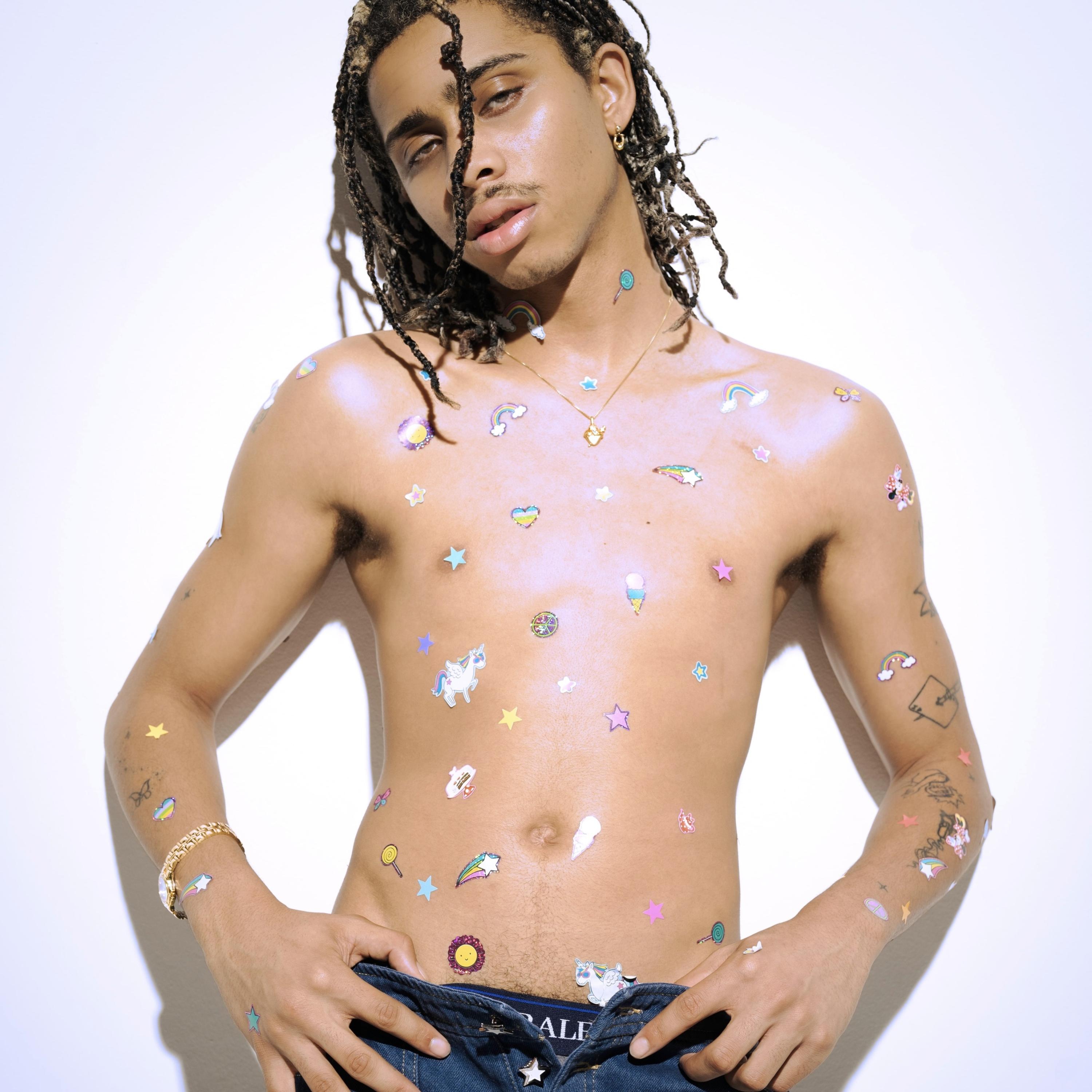 My Favorite Candy artwork