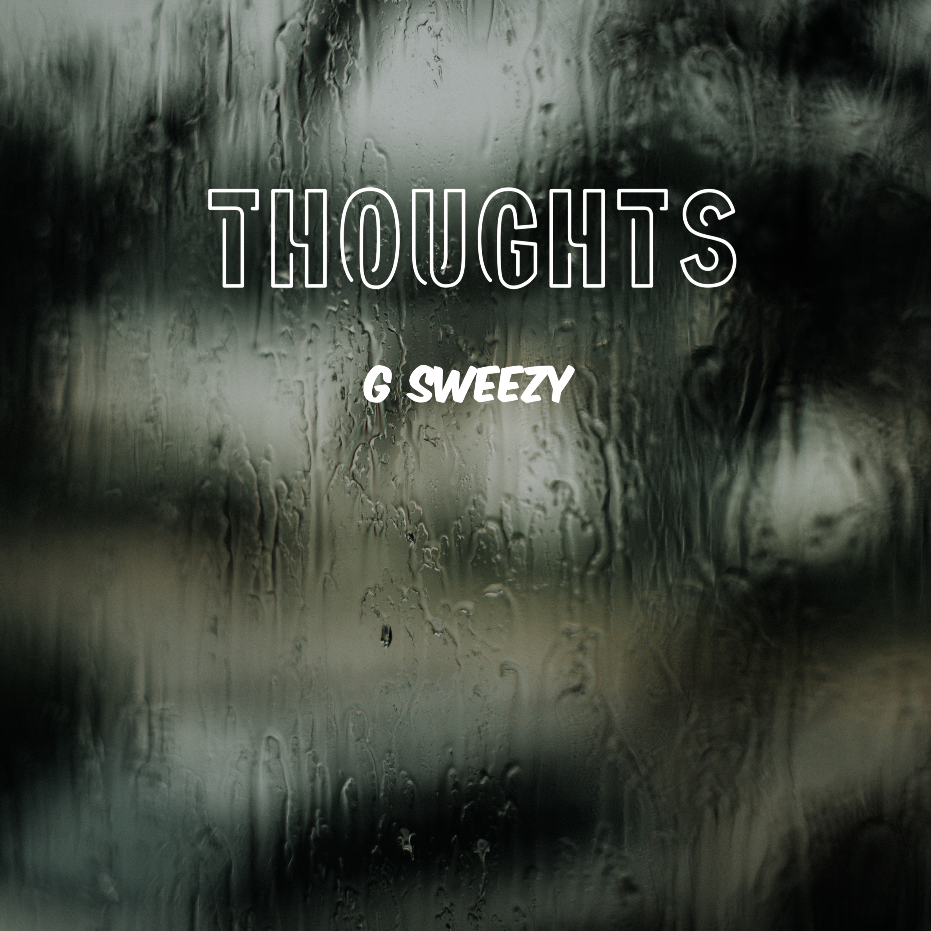 Thoughts artwork