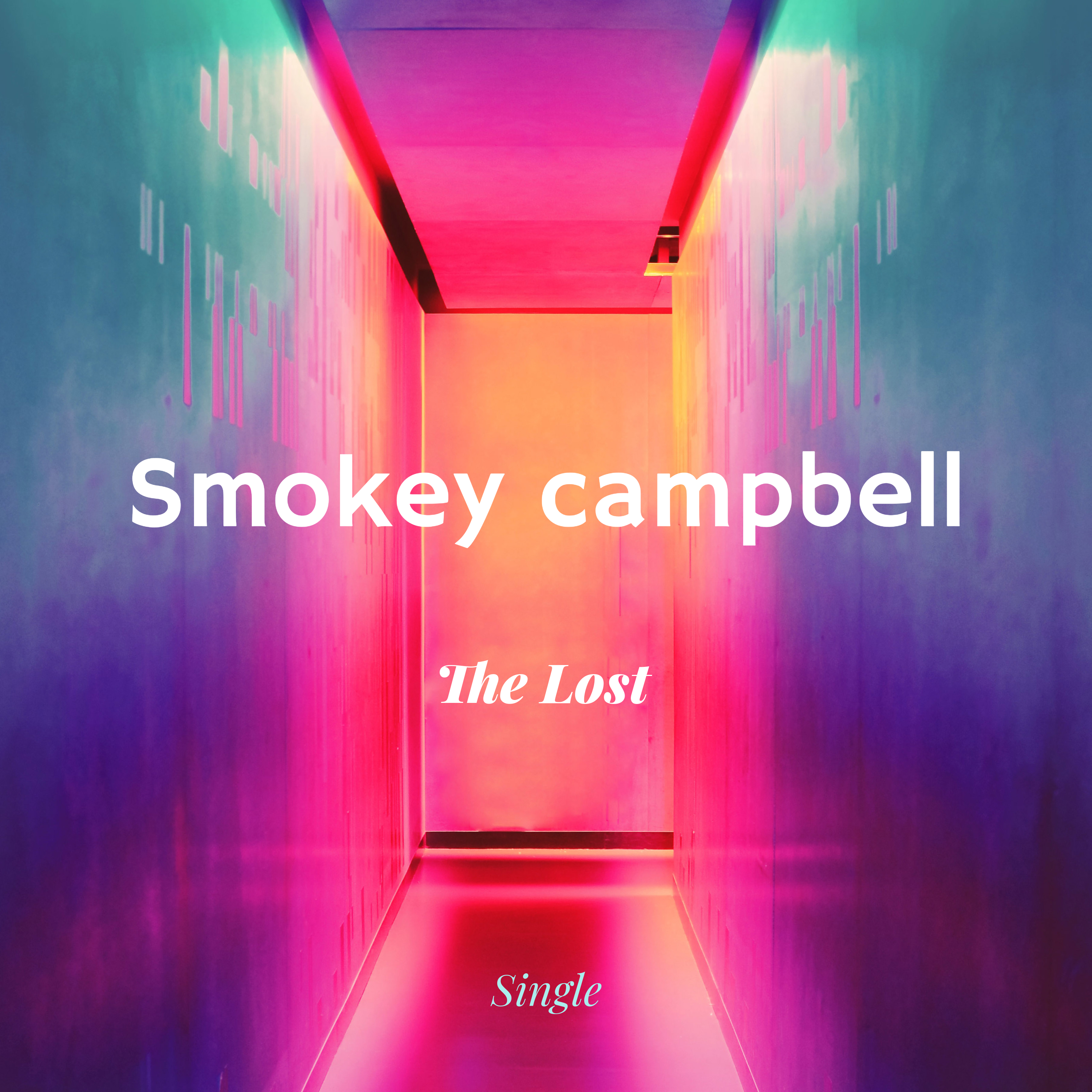 The Lost artwork