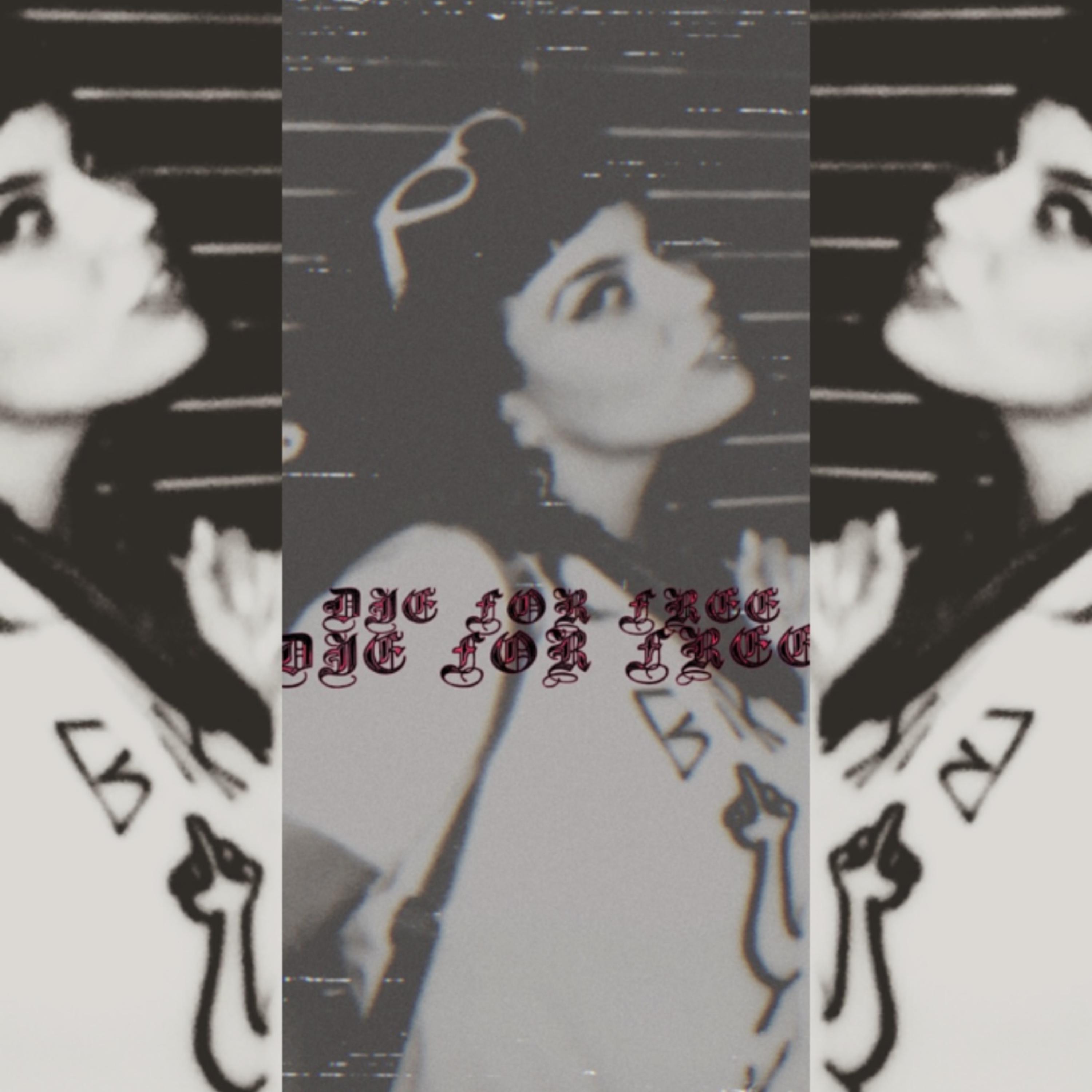 Die for Free artwork