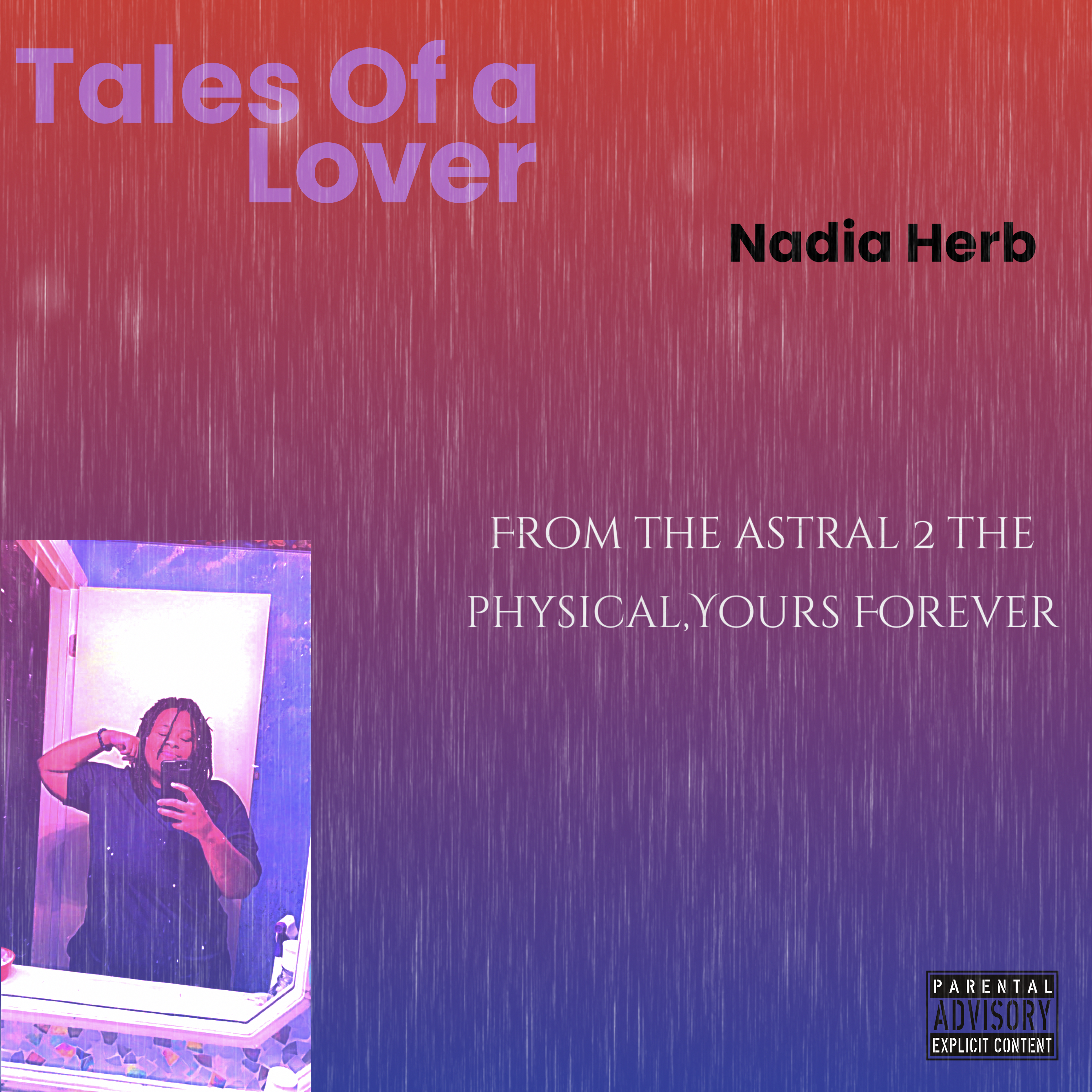 Tales Of A Lover artwork