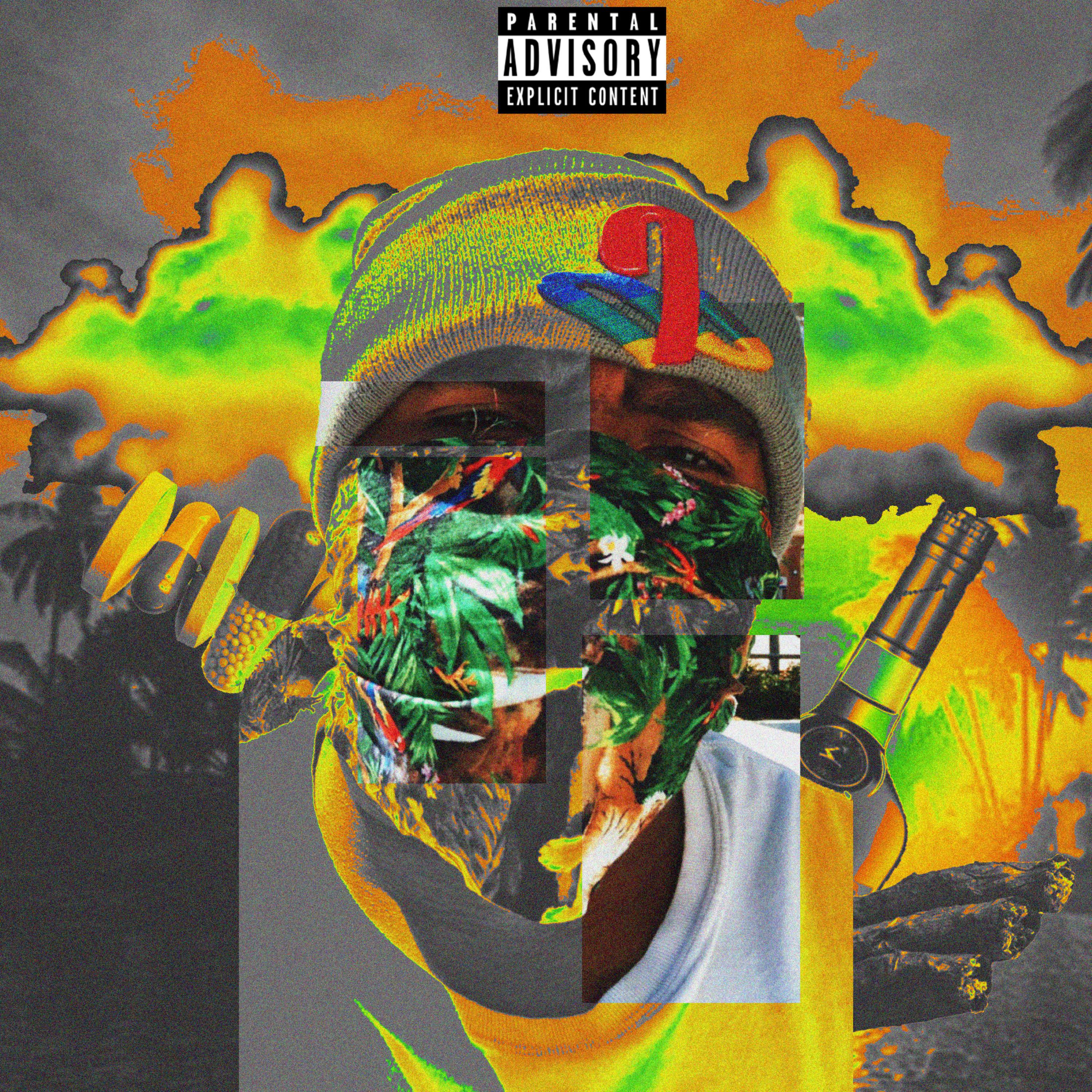 Deuce's Uncle artwork