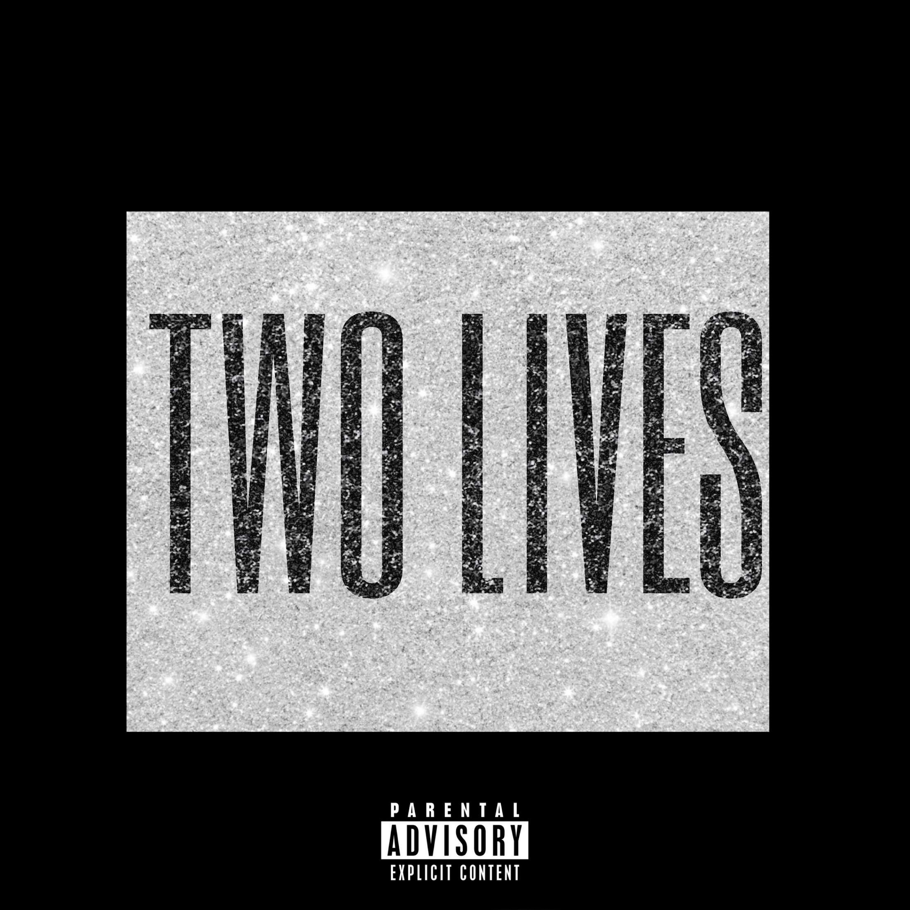 two lives artwork