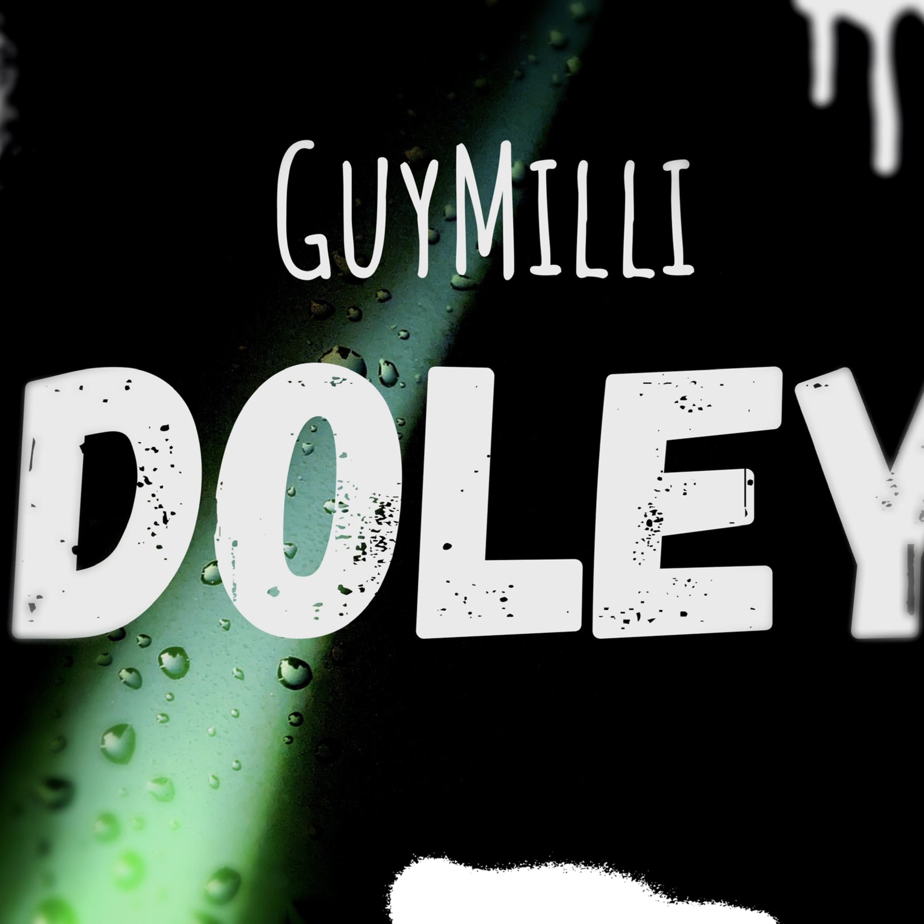 Doley by Guy Milli cover art