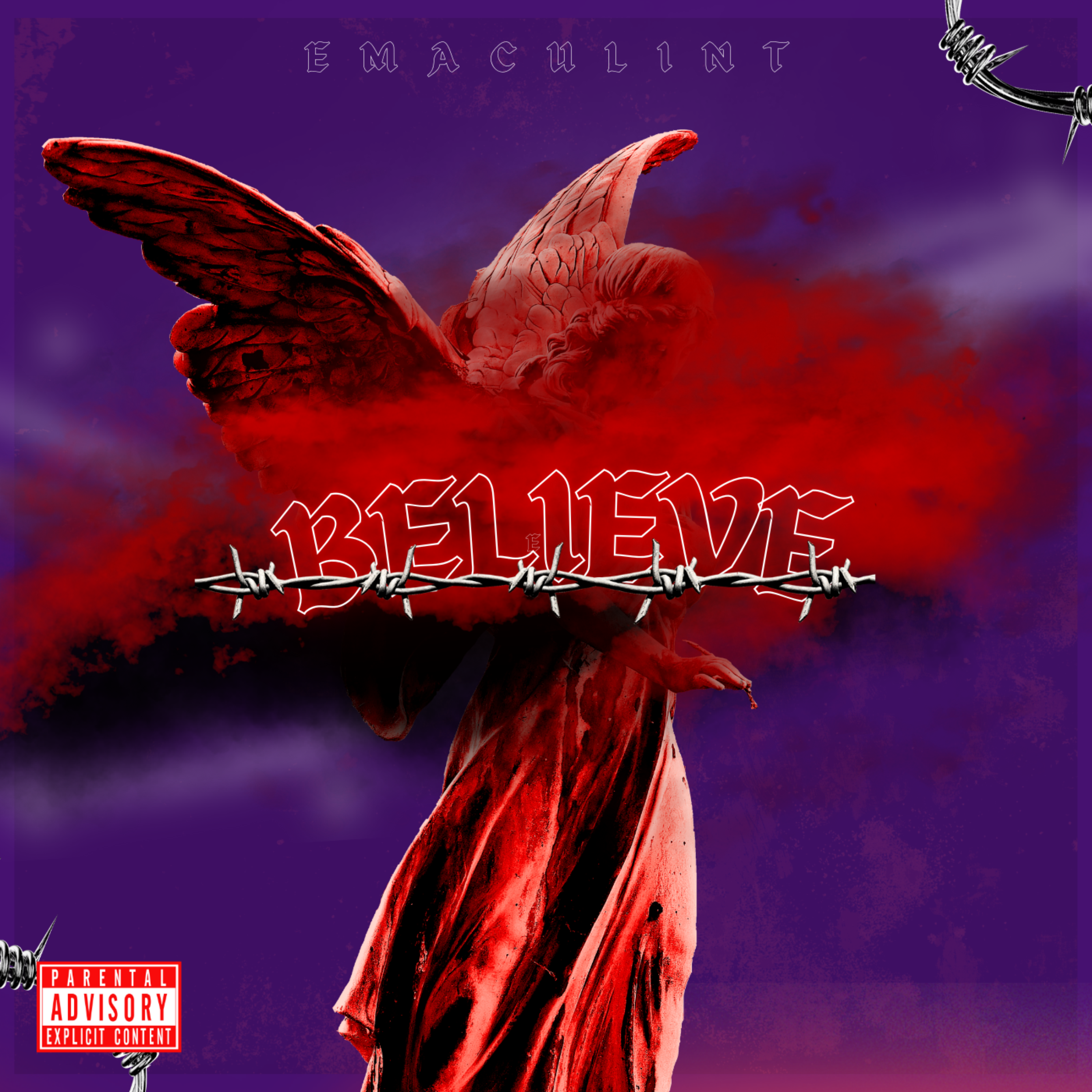 Believe artwork
