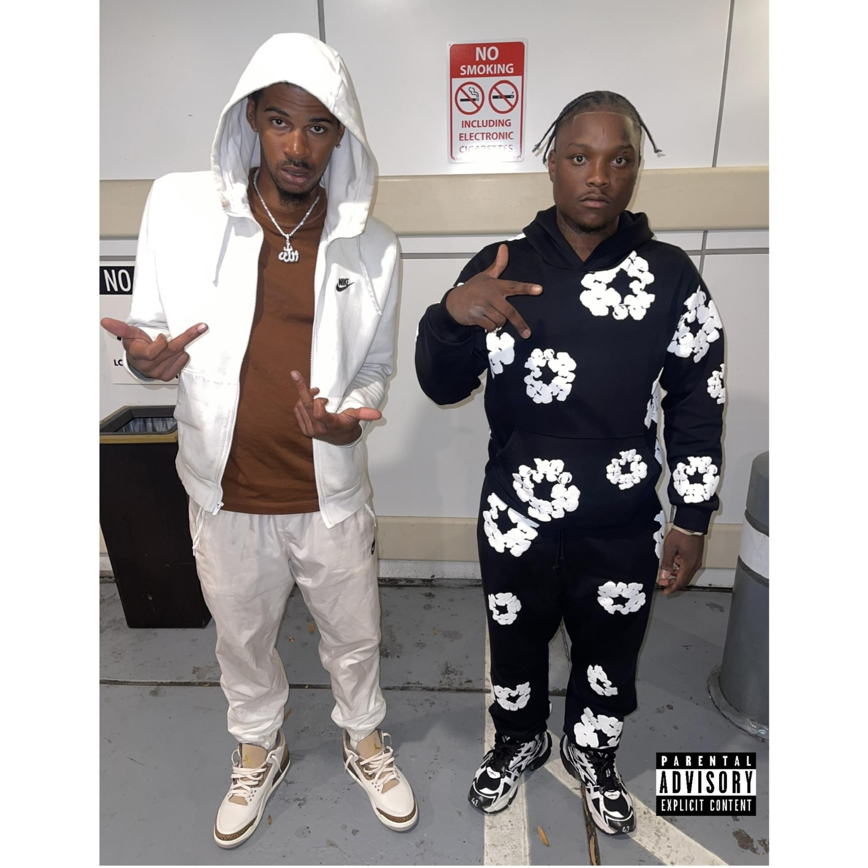 Free Glizzy artwork