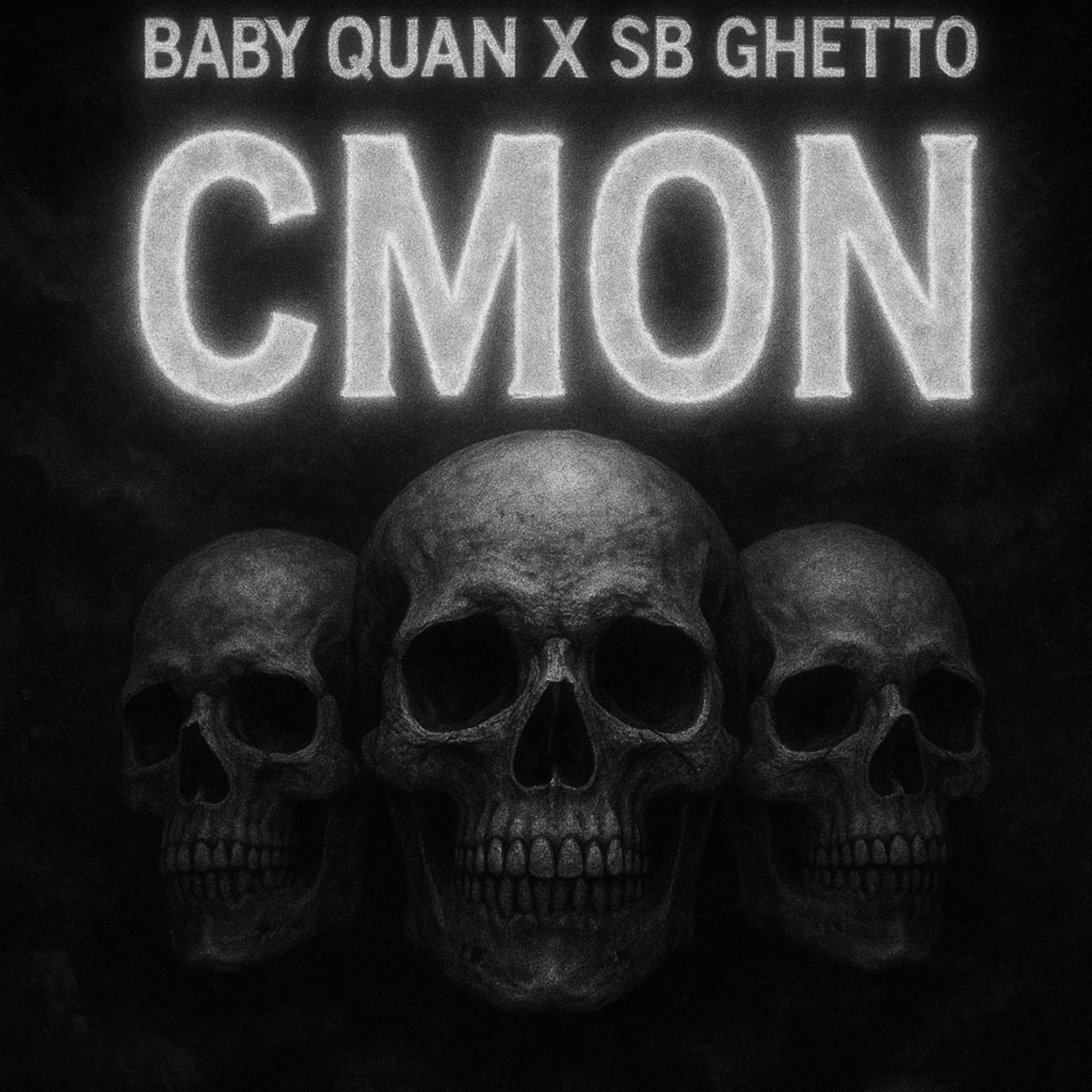 CMON artwork