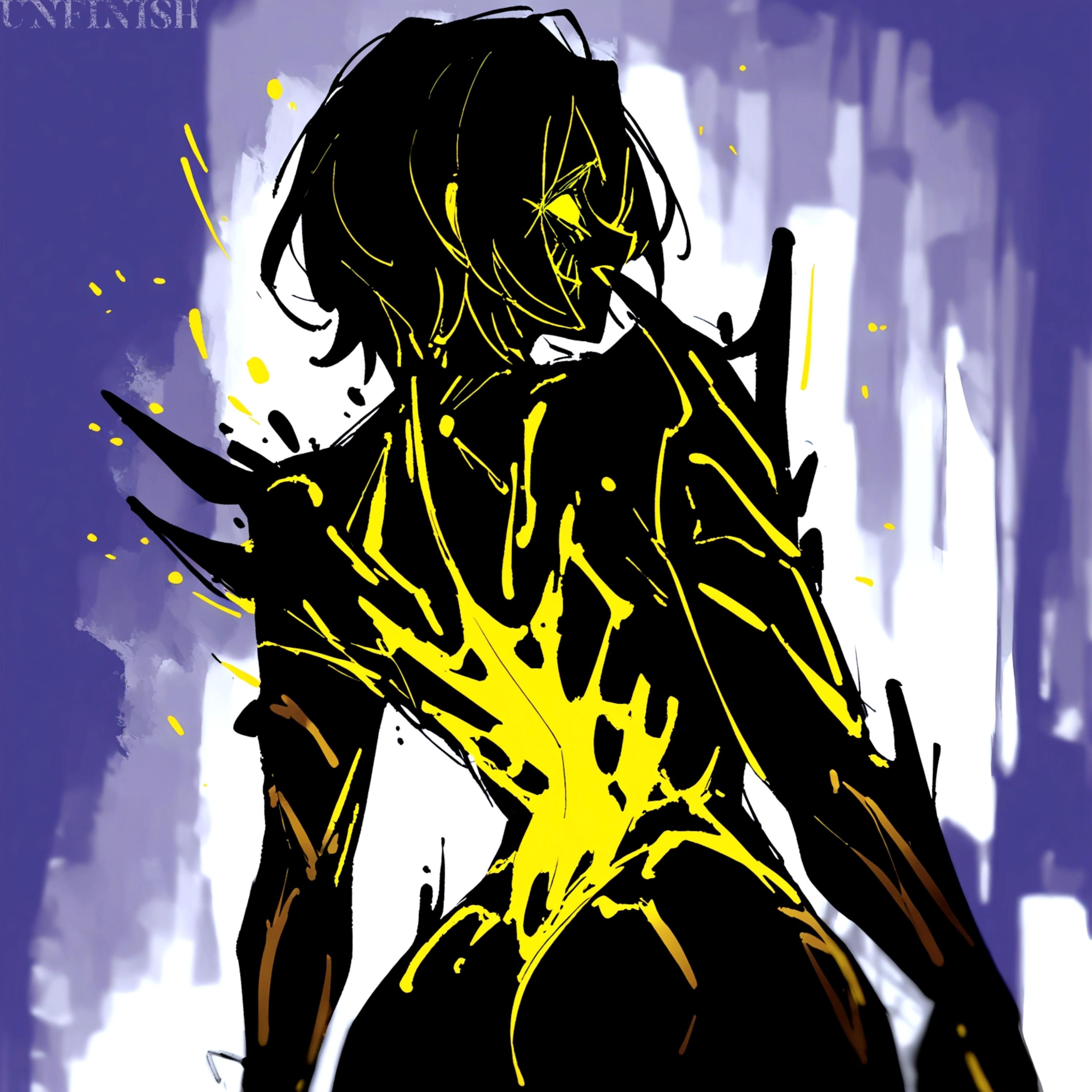 Inside Second artwork