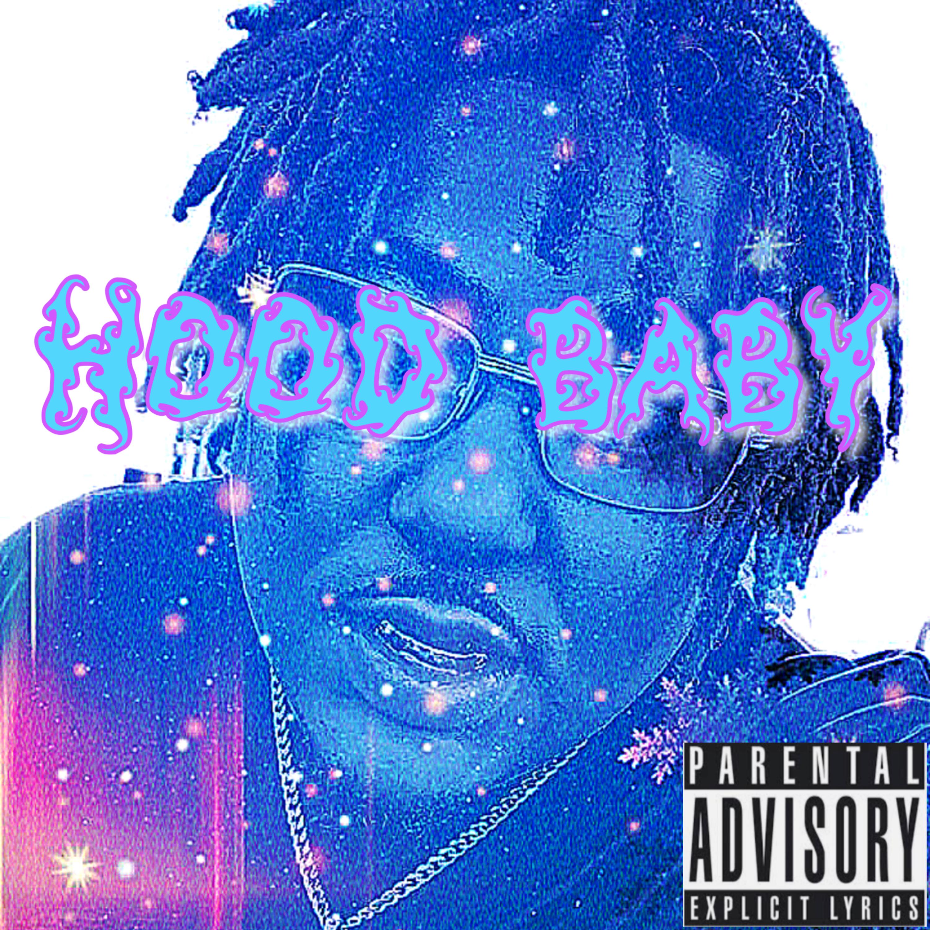 Hood Baby artwork