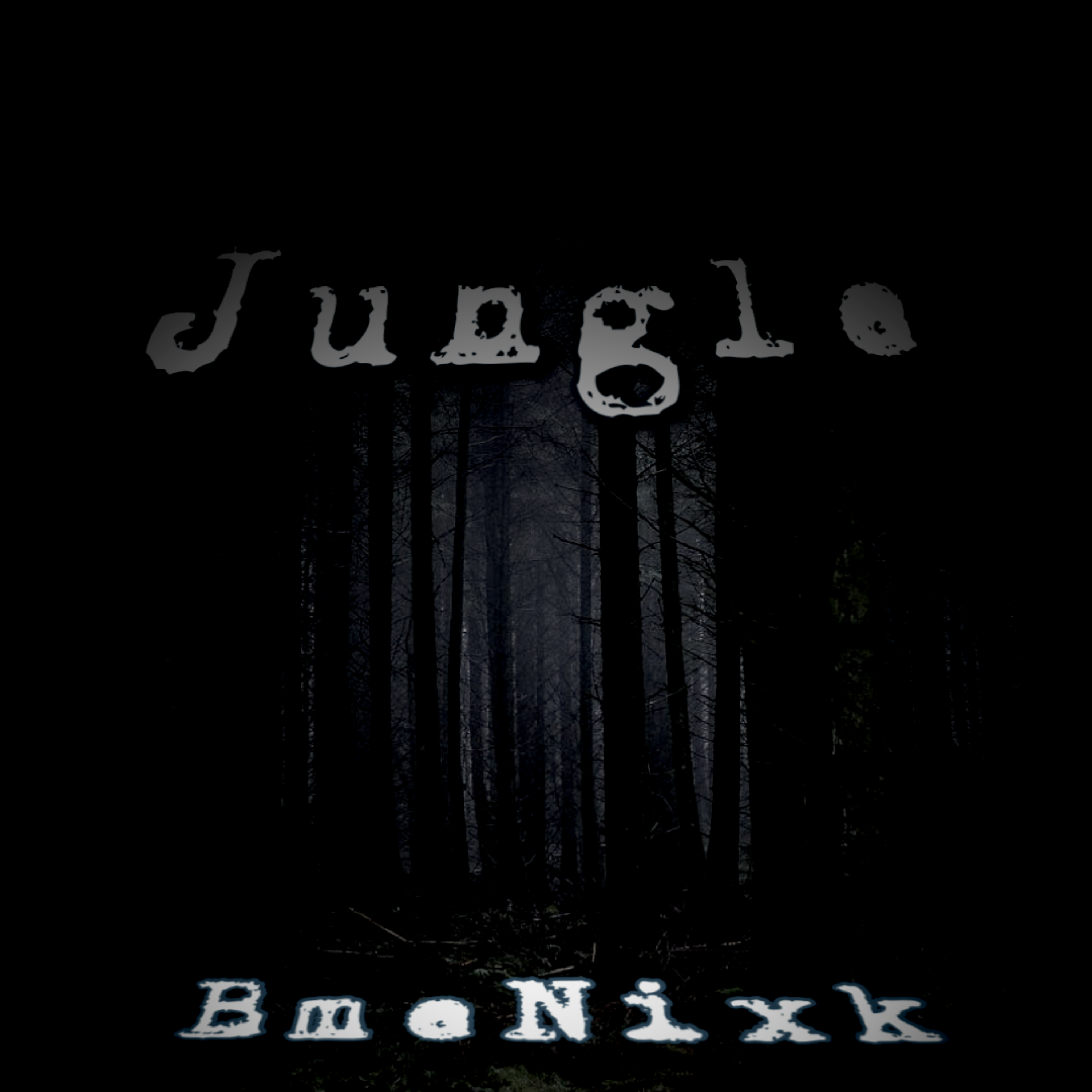Jungle (freestyle) artwork