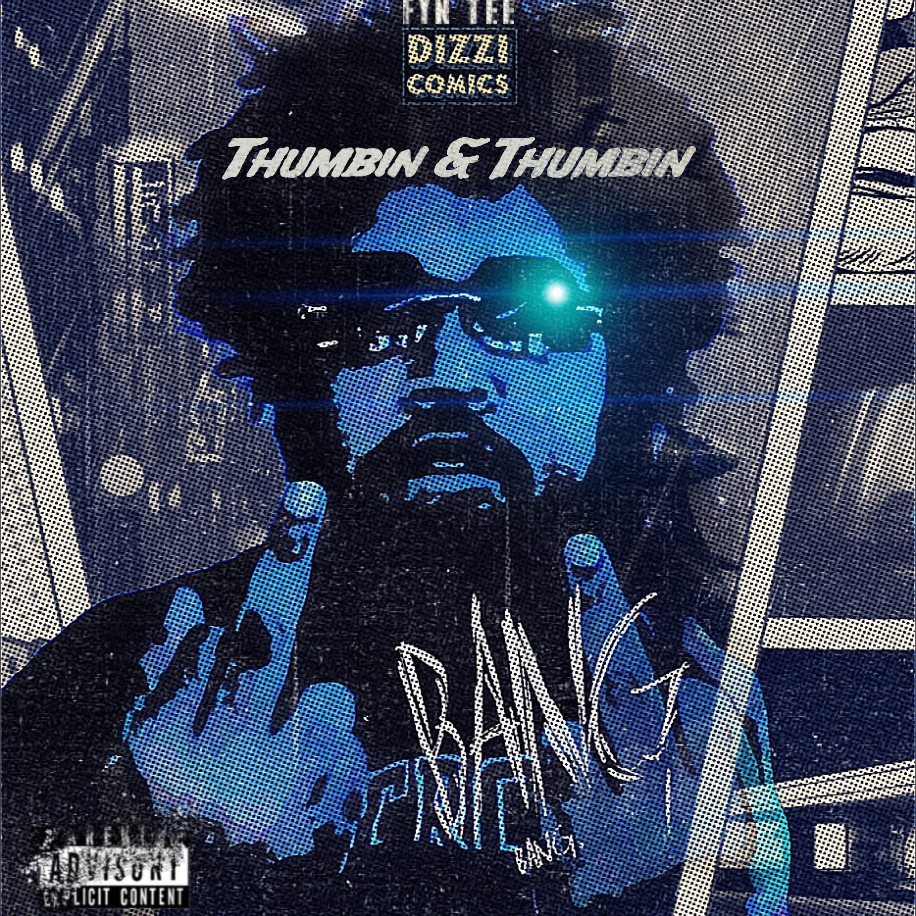 Thumbin & Thumbin artwork