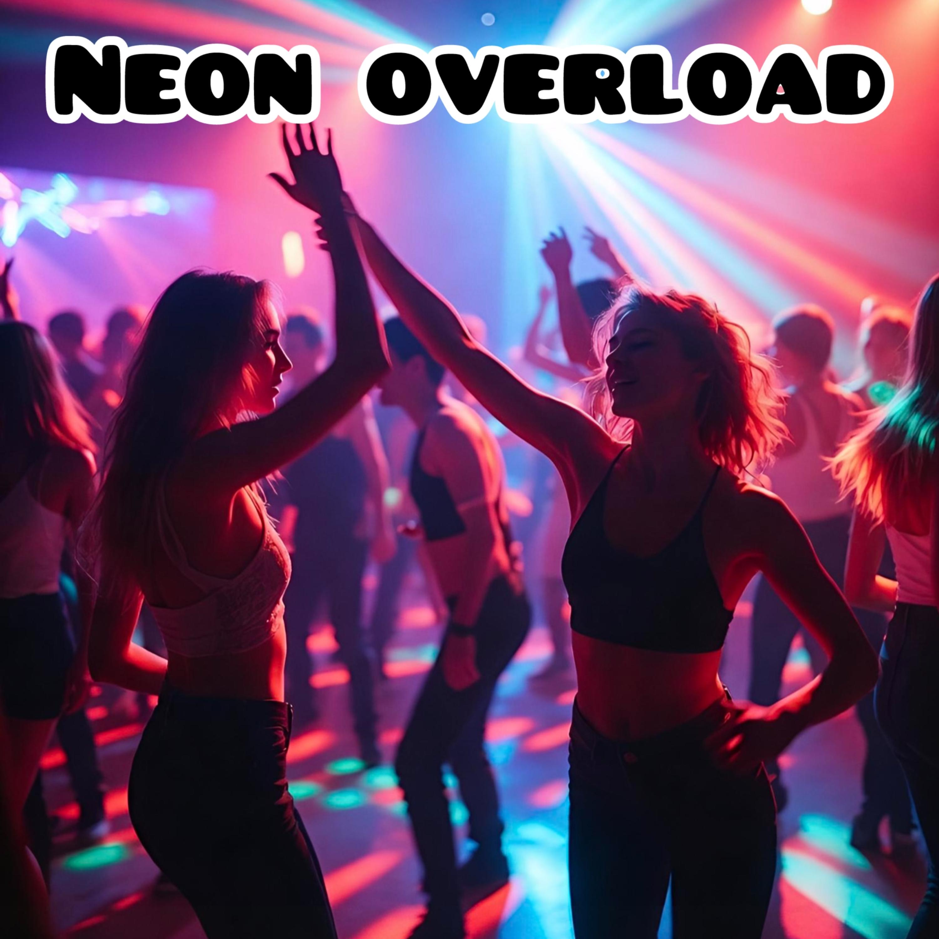 Neon Overload artwork