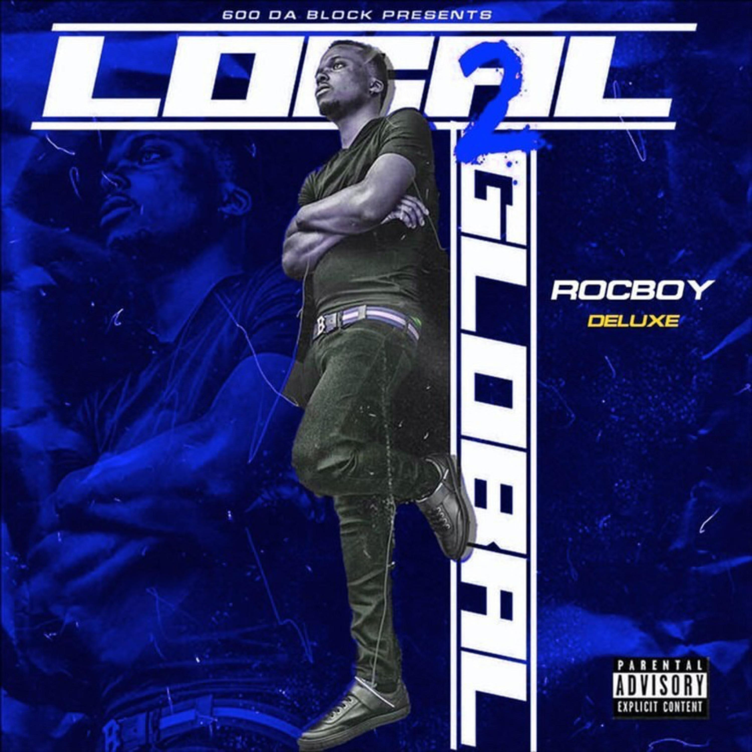 Local 2 Global (Deluxe) artwork