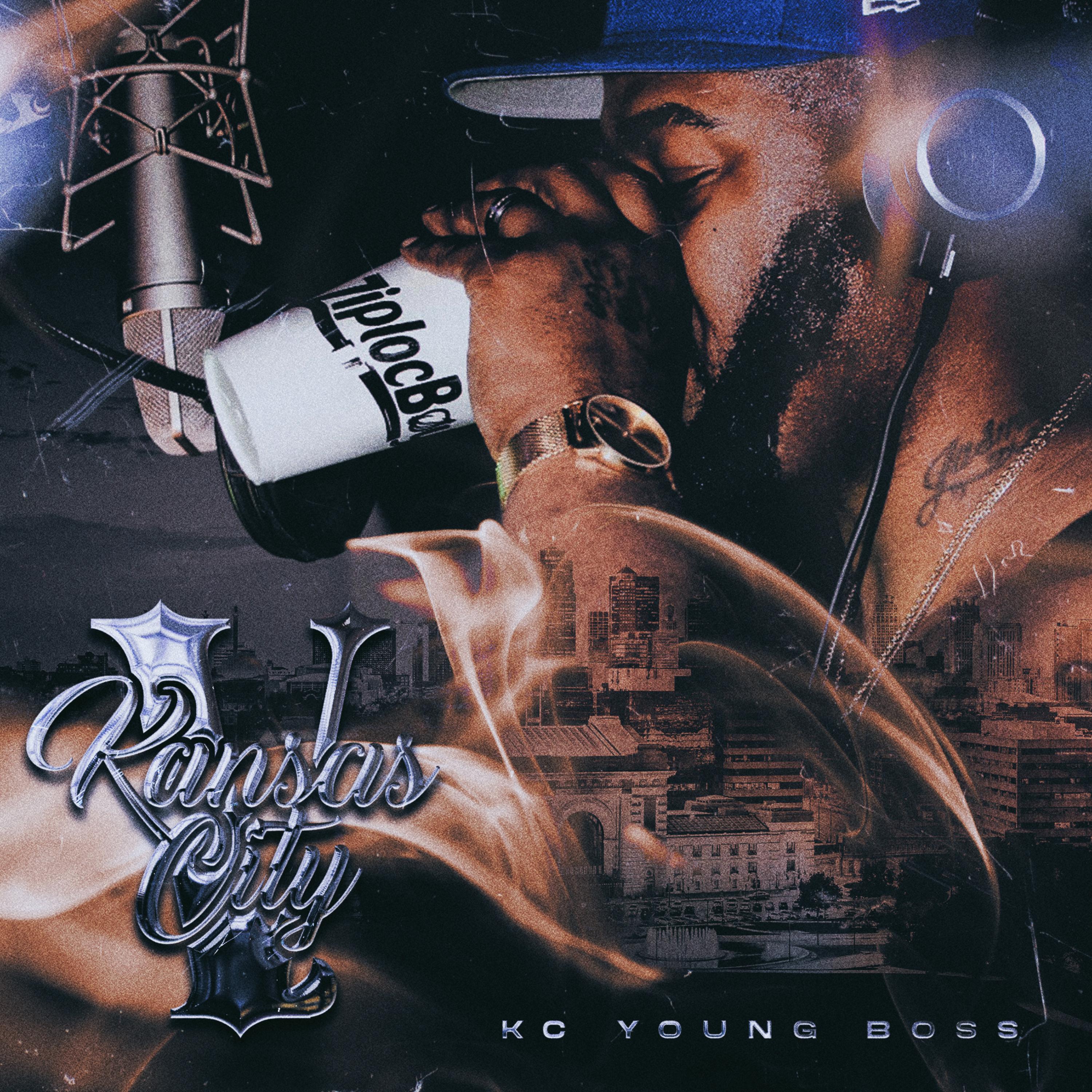 Kansas City 5 artwork