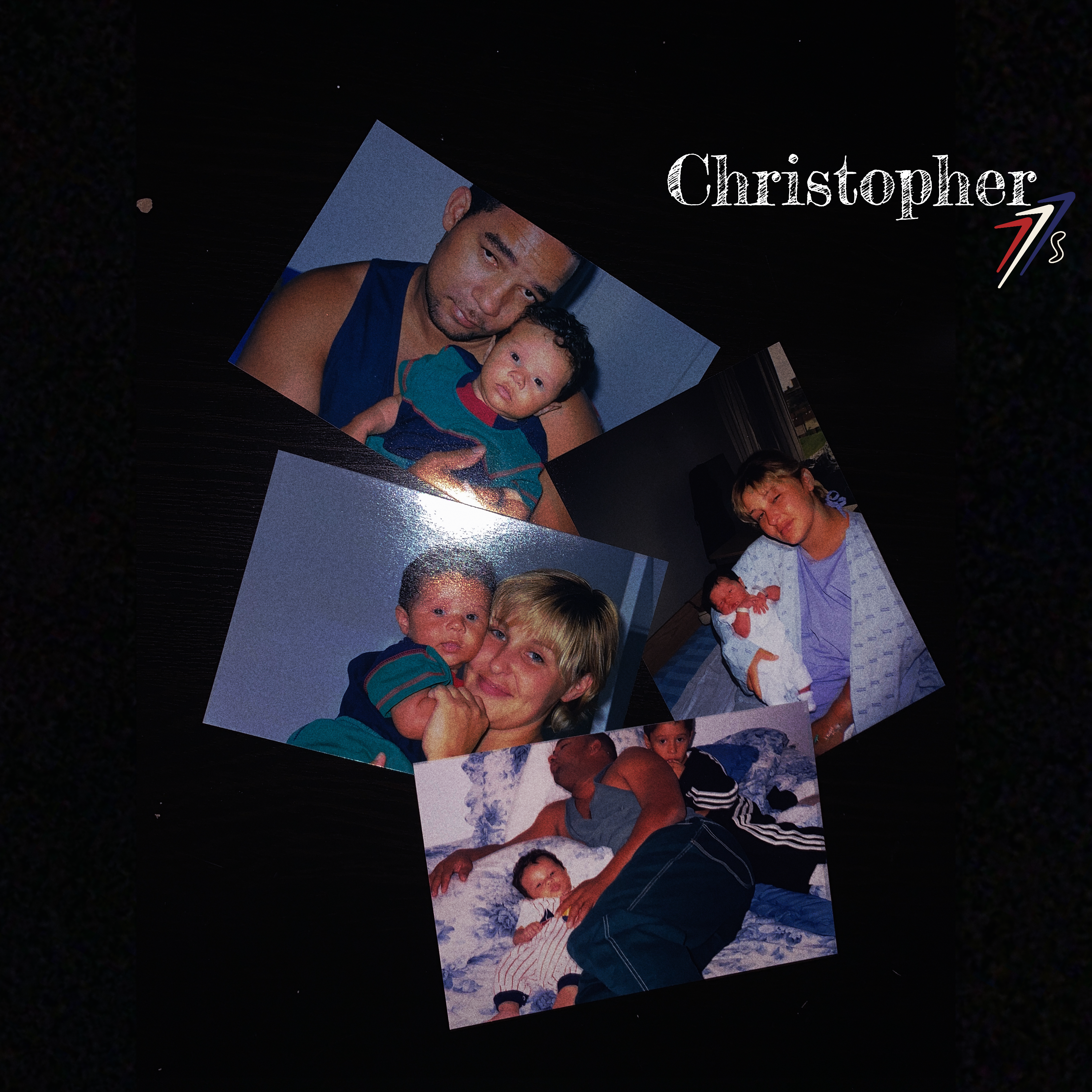 Christopher (Instrumental) artwork