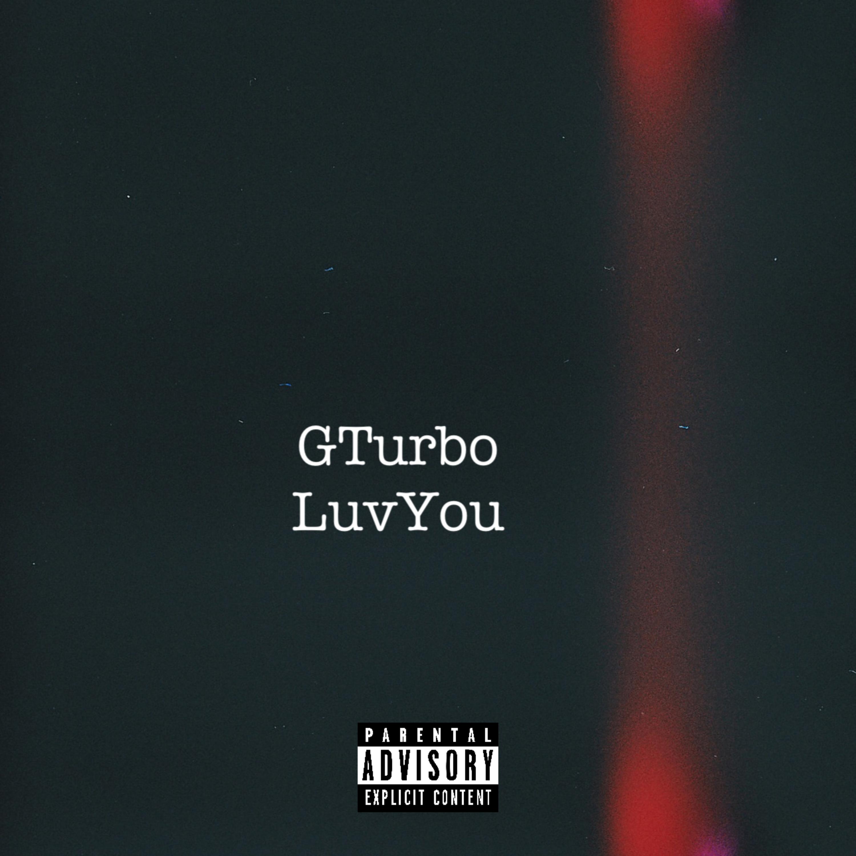 LuvYou artwork