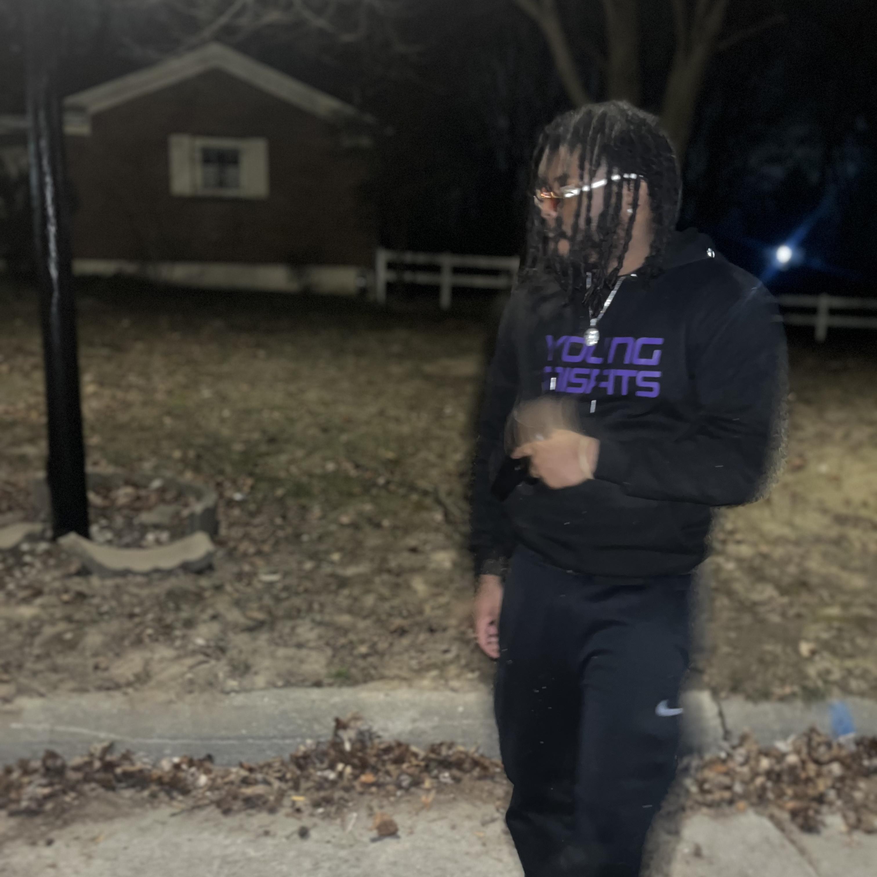 Bad Vibes artwork