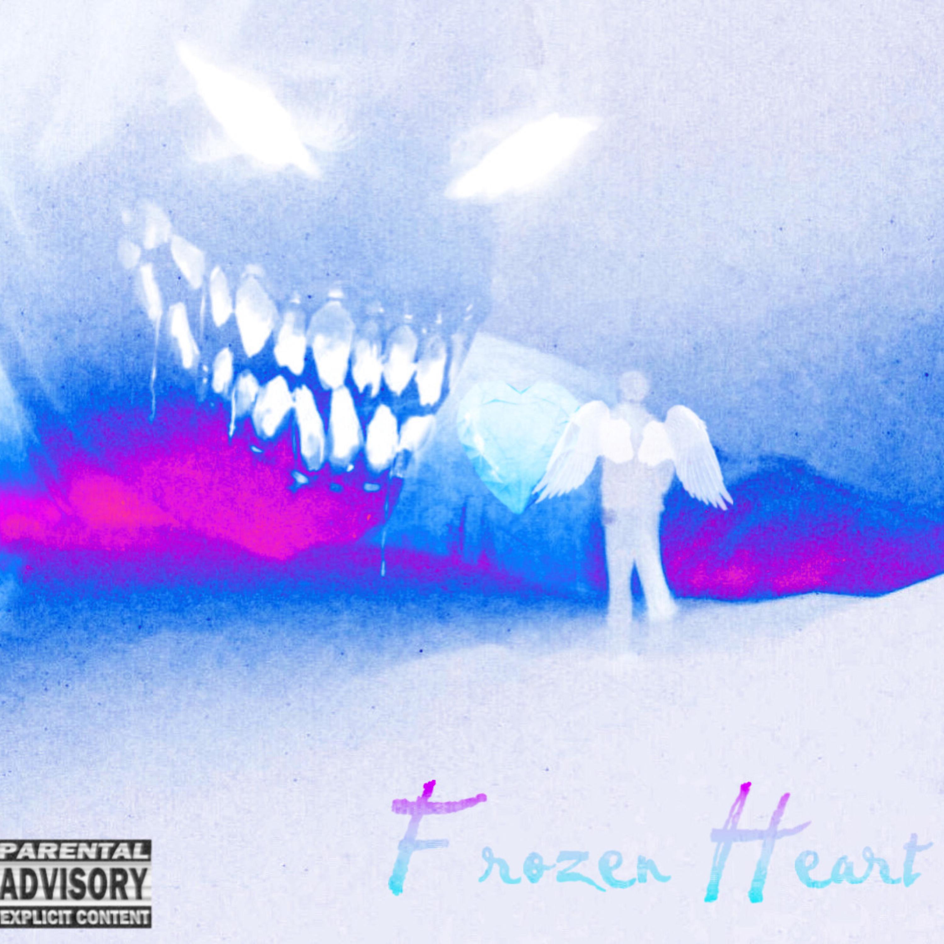 Frozen Heart (Autumn) artwork