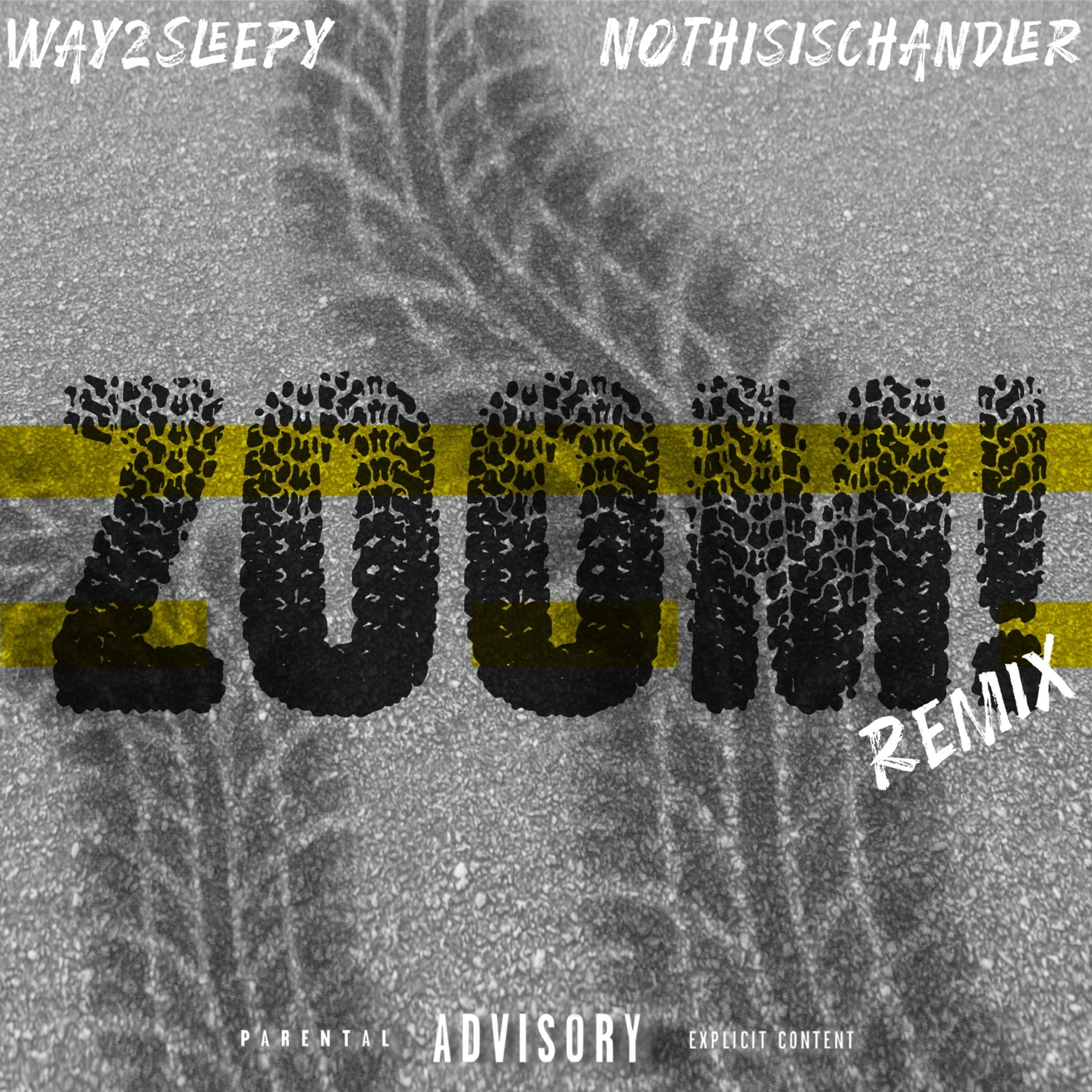 Zoom! (Remix) artwork