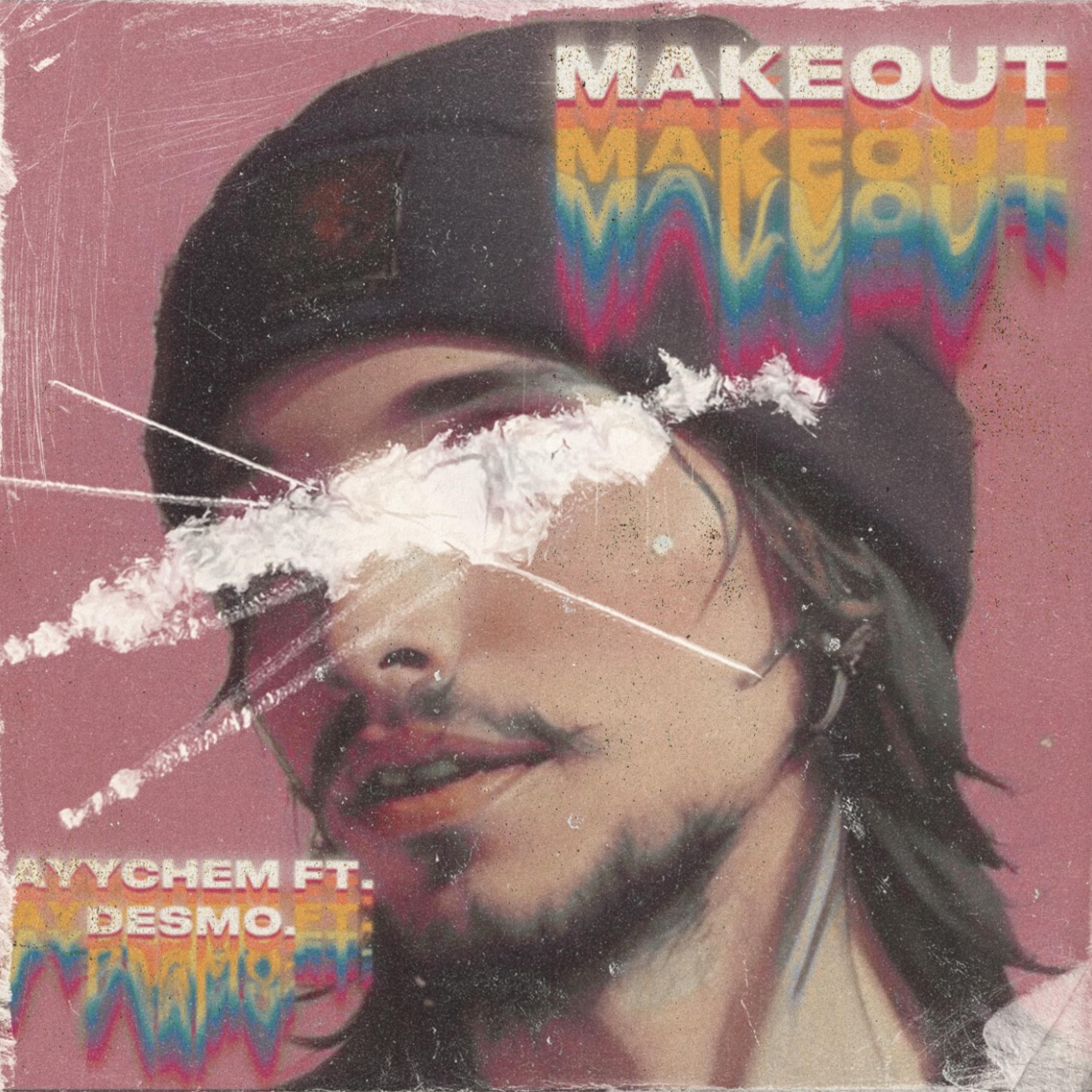 makeOUT artwork