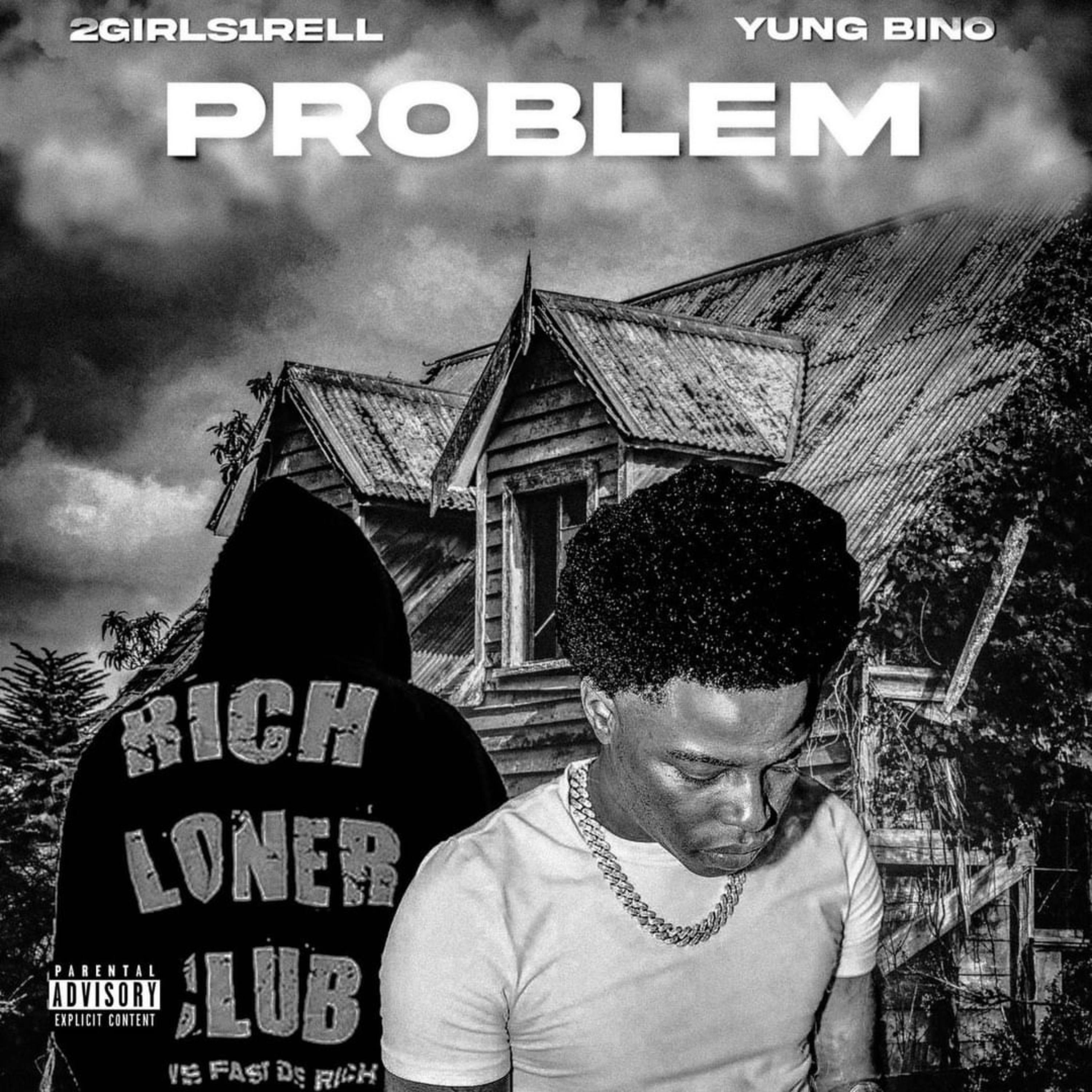 Problem artwork