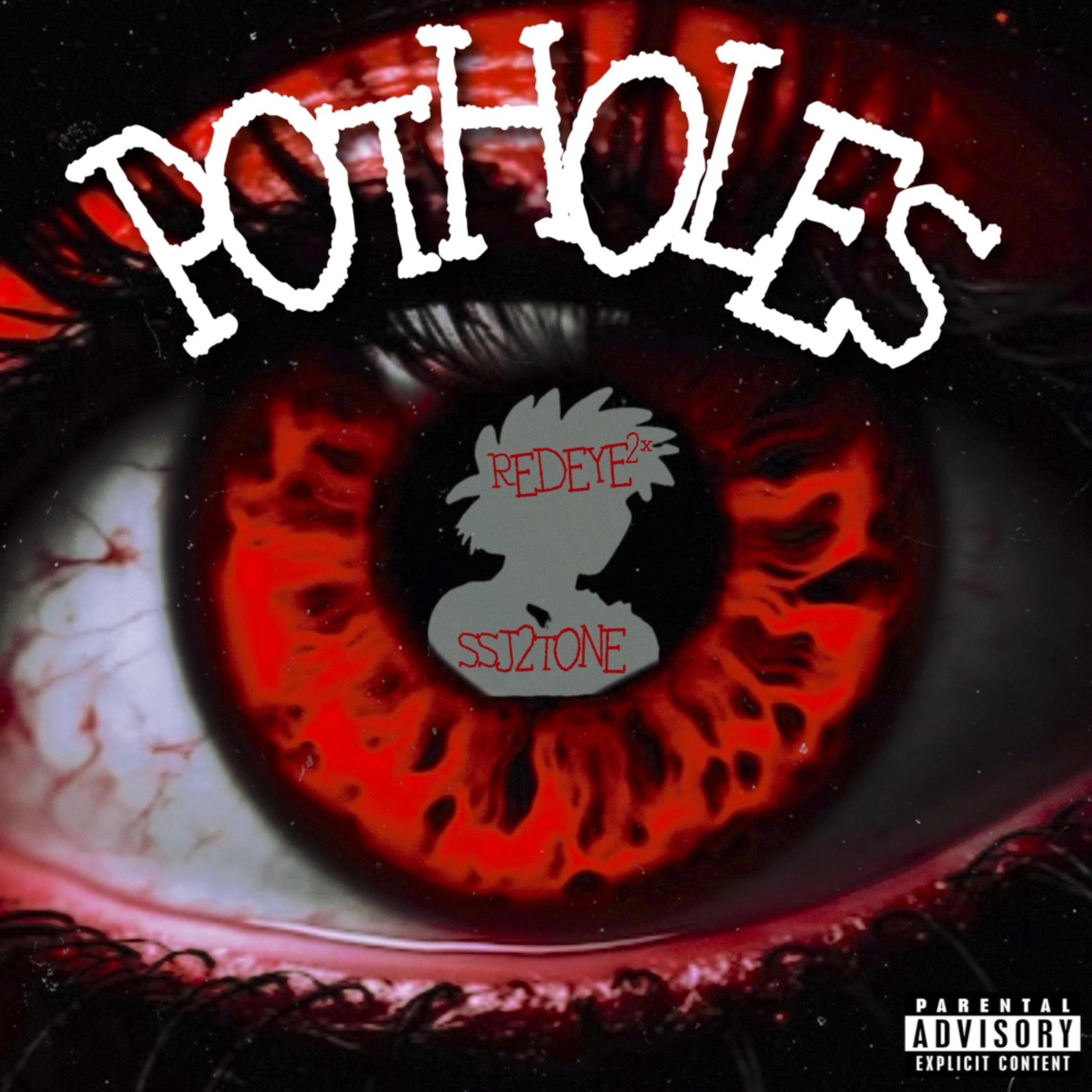 PotHoles artwork